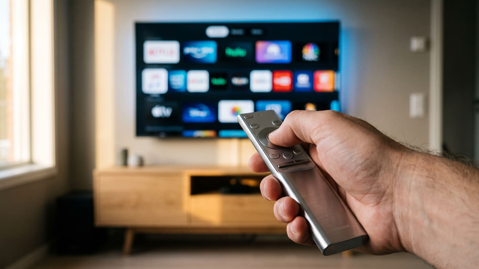 Stadig flere velger bort den fysiske TV-boksen for å unngå skjulte leiegebyrer. Ved å bruke leverandørens app på smart-TV står du også friere til å forhandle pris.