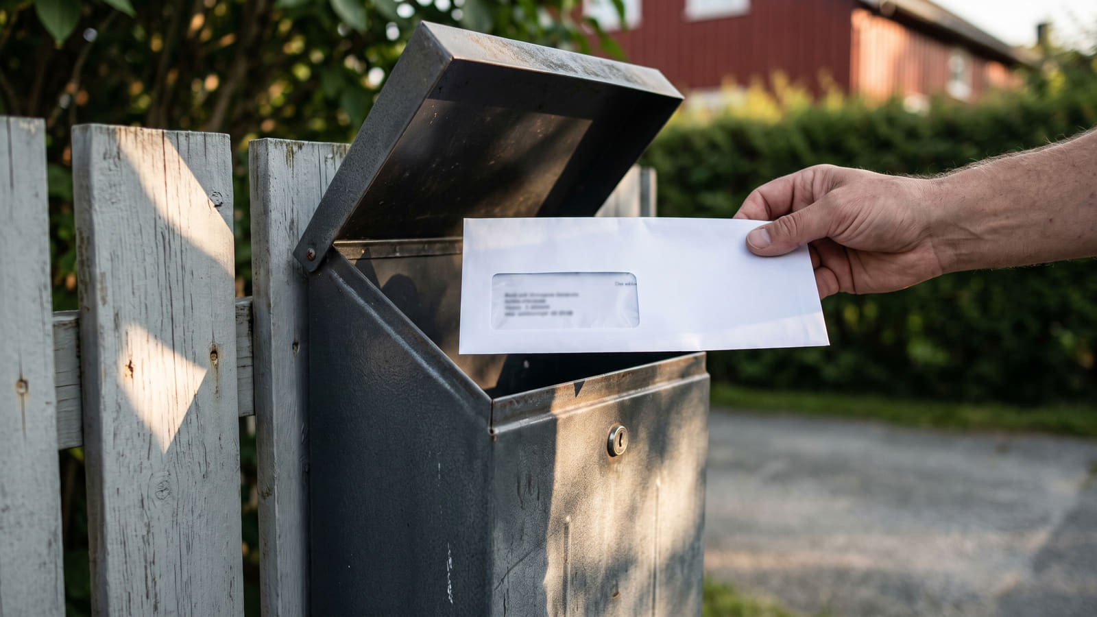 Et brev om renteendring i postkassen er hverdagen for mange boligeiere. Sjekker du ikke betingelsene dine jevnlig, kan du tape store summer på boliglånet.