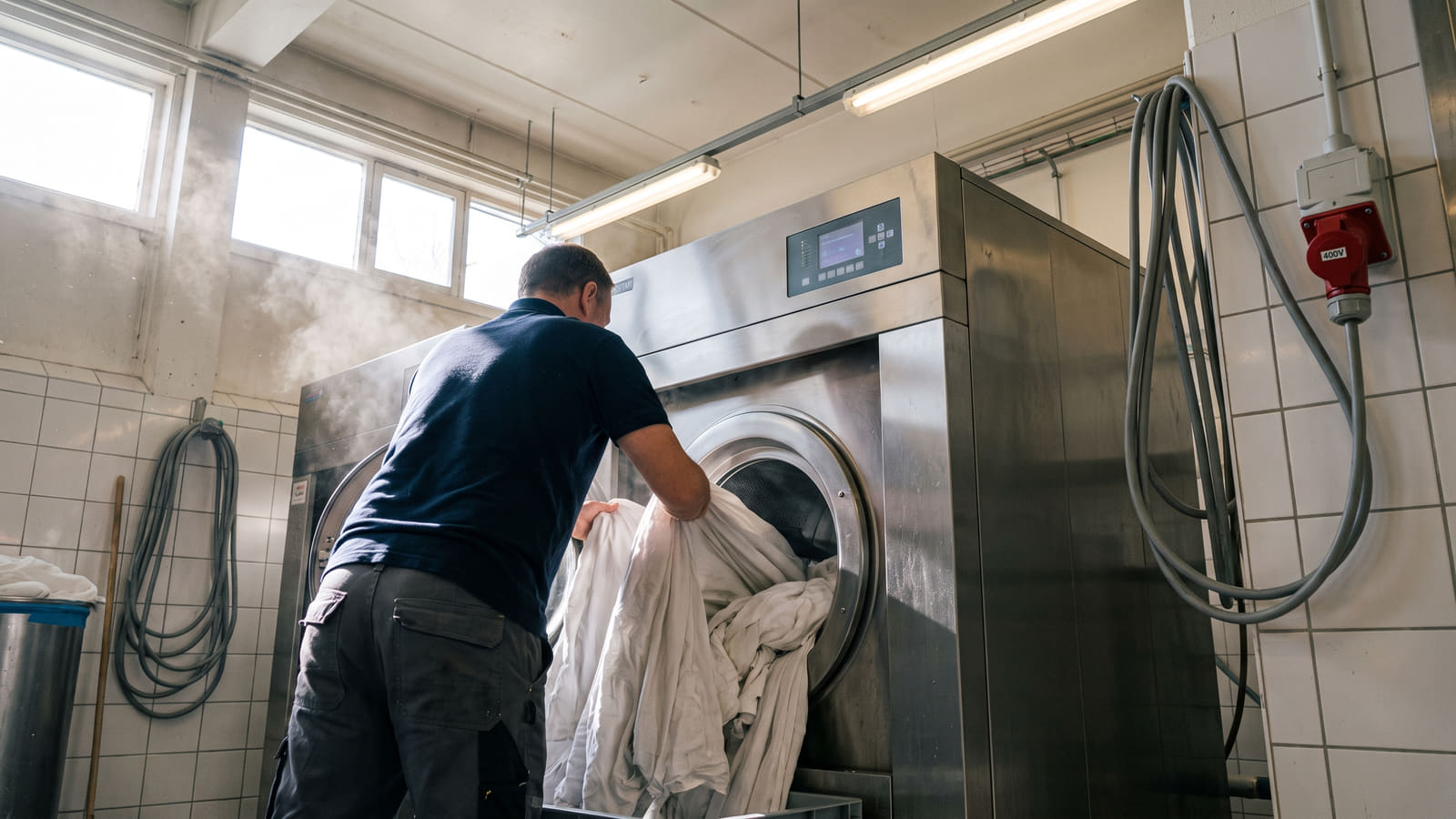 For strømintensive småbedrifter utgjør strømregningen en massiv forskjell på bunnlinjen. Uten strømstøtte er det avgjørende å forhandle frem den beste avtalen.