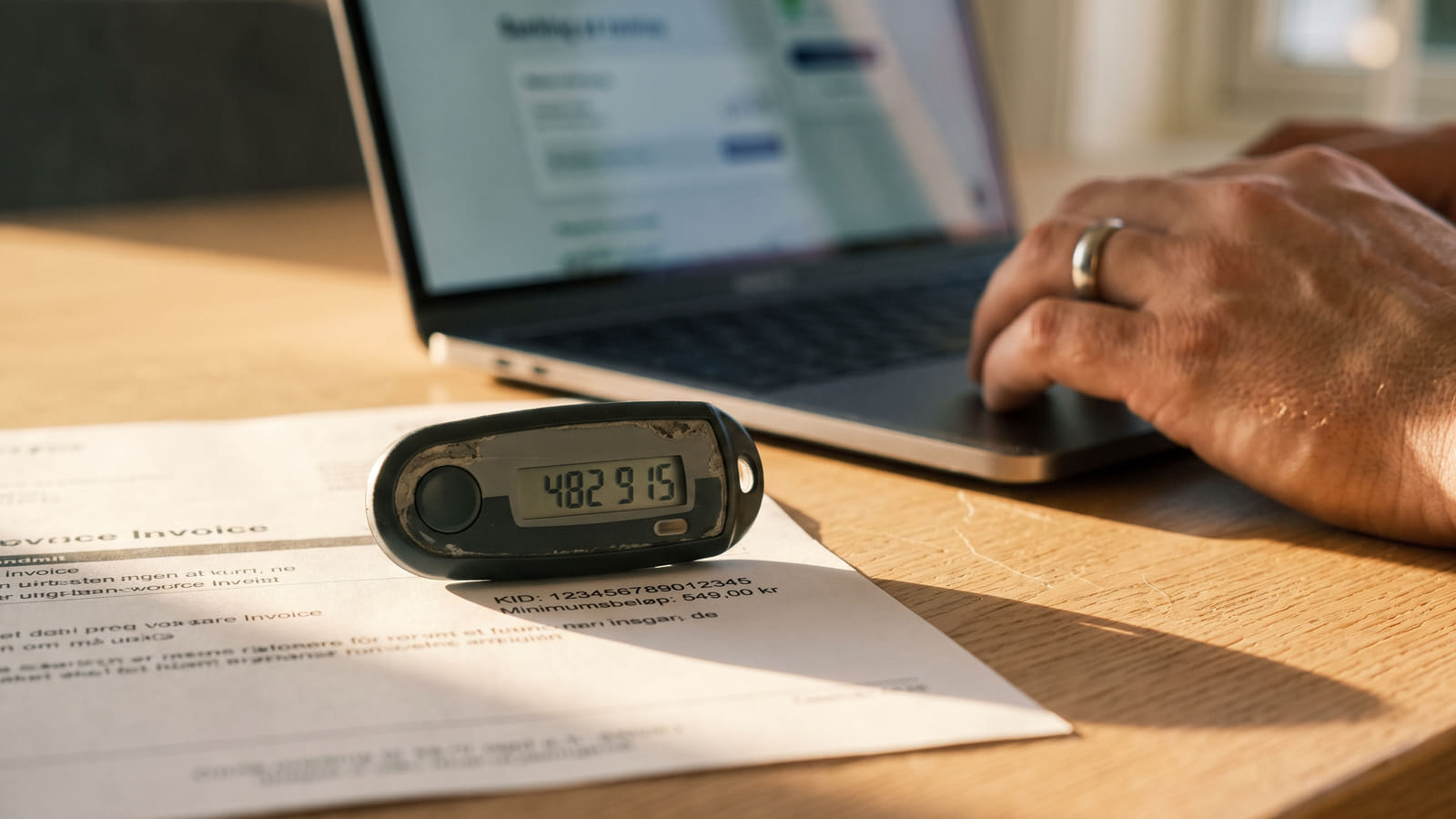 Spar penger ved å refinansiere dyr smågjeld. Lær hvordan du baker gjeld inn i boliglånet, unngår rentefellene og bruker Gjeldsregisteret for full oversikt.