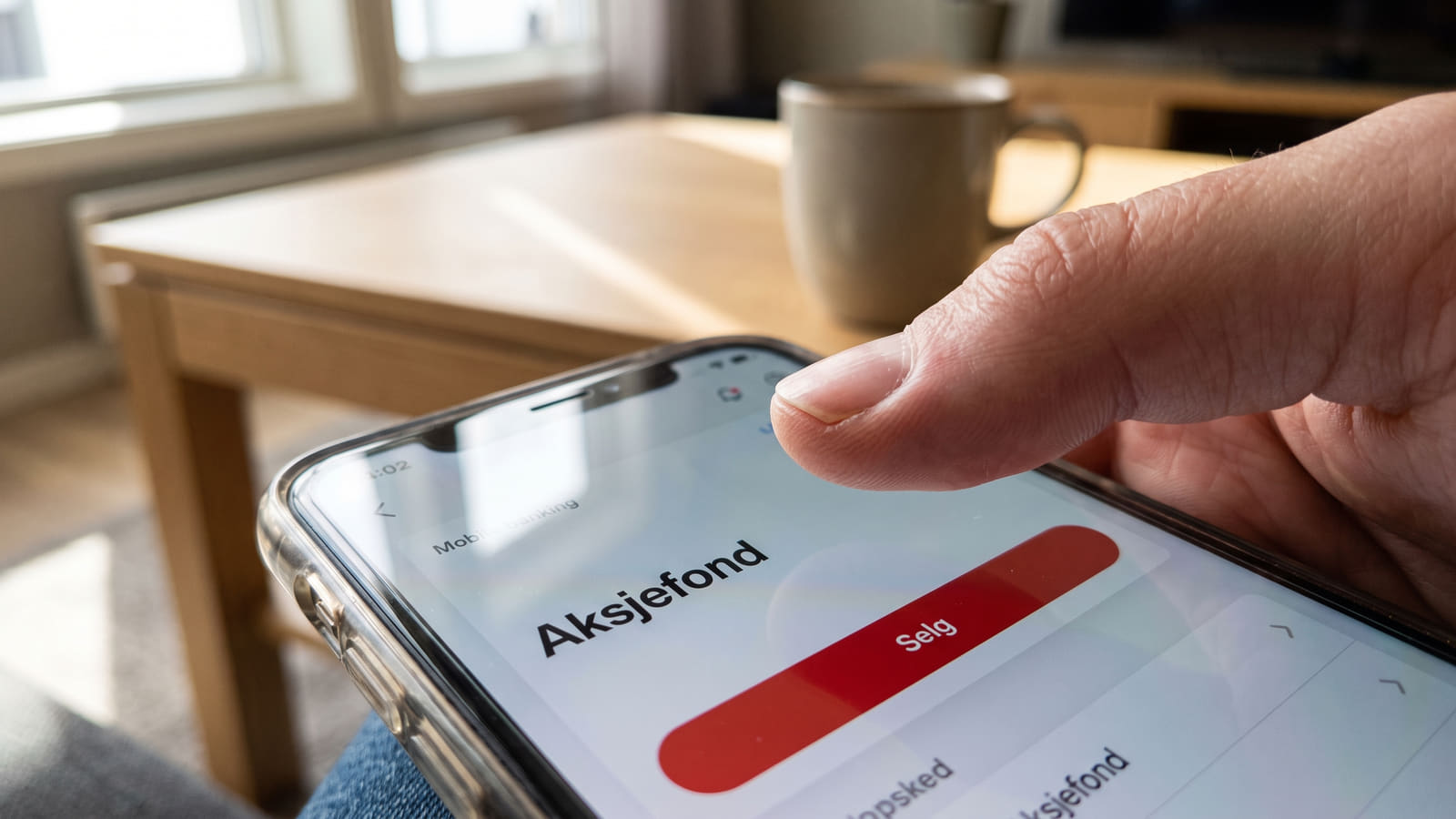 Mange betaler i dyre dommer for såkalte skapsindeksfond. Å selge seg ut før skatteøkningen i 2026 for å sikre pengene på en høyrentekonto, kan være et lønnsomt grep.