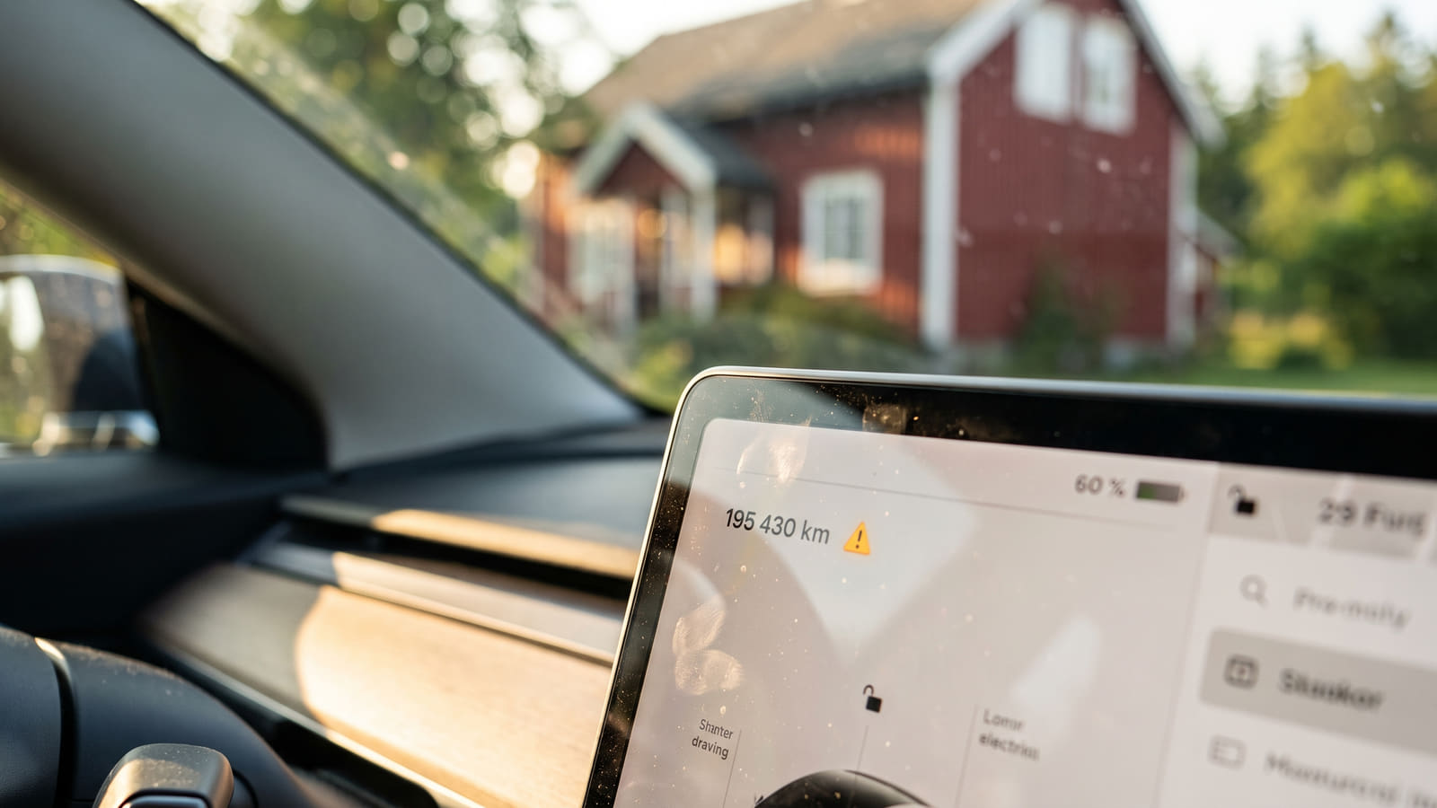 Finn beste forsikring til Tesla Model 3. Vi viser deg fellene ved batteridekning, aldersfradrag og hvordan du utnytter de nye bonusreglene i 2026.