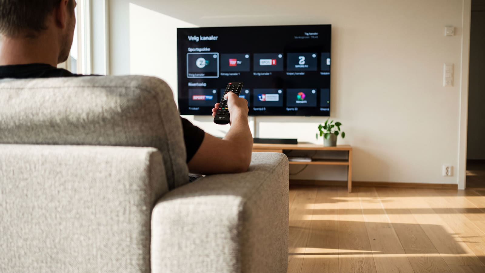 F1 TV Pro er stengt for nye kunder i 2026. Se hvordan du ser Formel 1 billigst via Viaplay Medium eller ved å bruke poeng hos din TV-leverandør her.