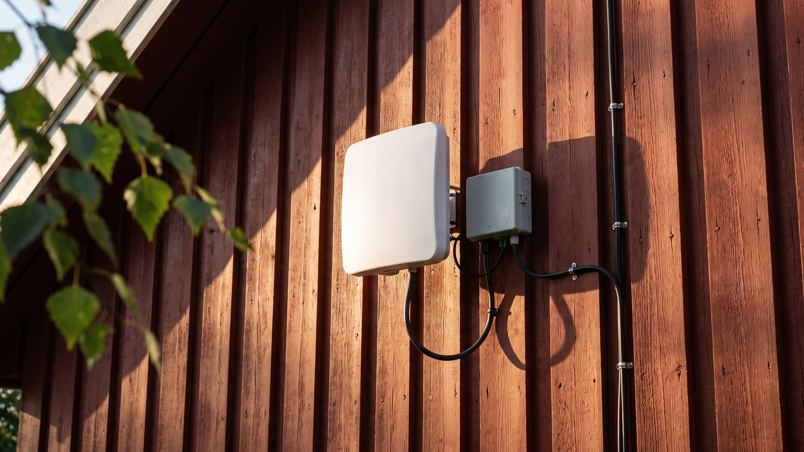 Valget mellom fiber, 5G og satellitt avhenger av hvor du bor. Nå kan norske forbrukere og borettslag enklere sammenligne priser på tvers av teknologier.