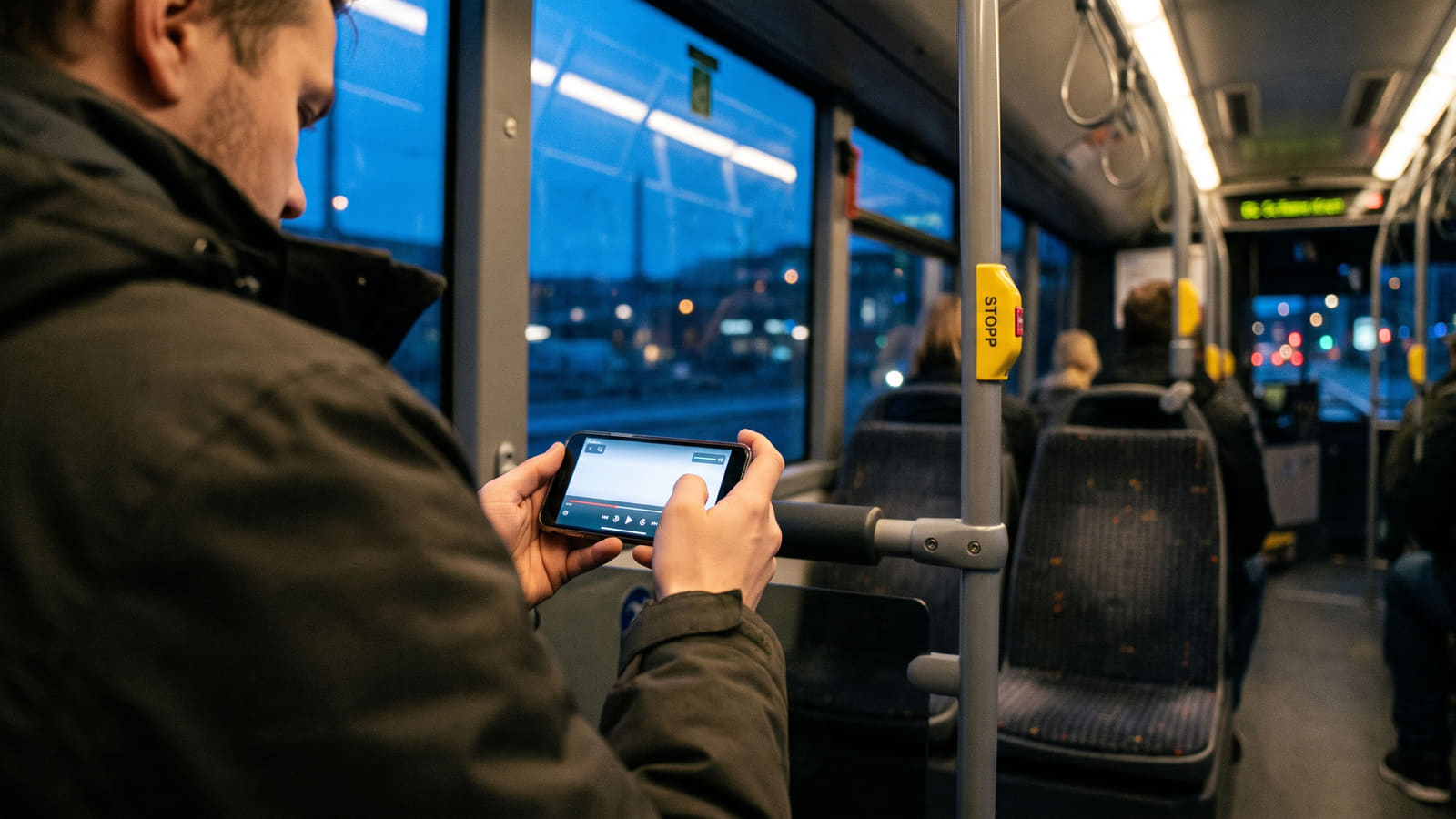 Betaler du for mye for mobilhastighet du ikke bruker? Se hvor mye fart du faktisk trenger til strømming og surfing, og spar penger på ditt mobilabonnement.