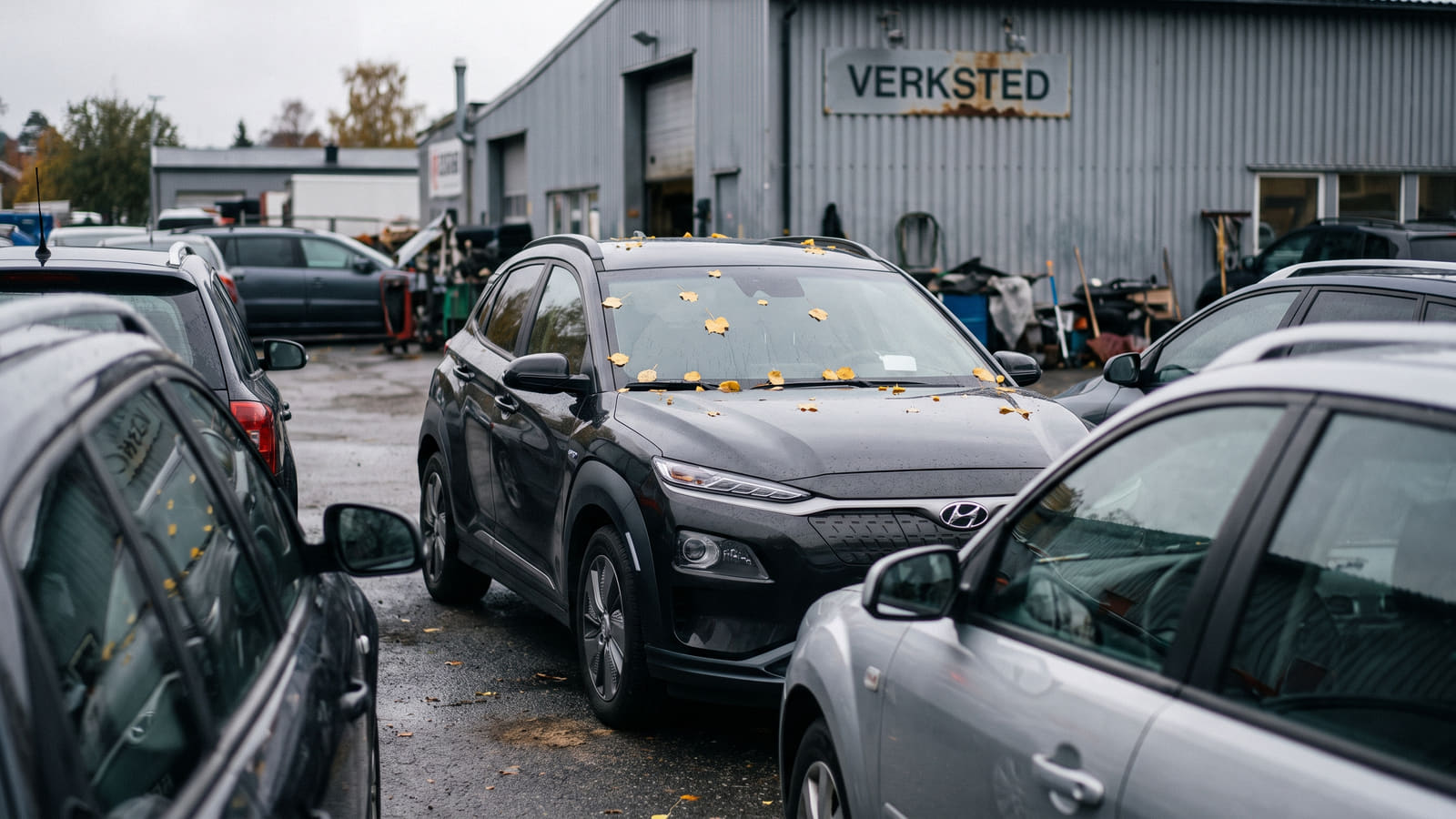 Innhent tilbud fra flere forsikringsselskaper samtidig på Bytt.no slik at du enkelt kan sammenligne alternativene før du inngår en avtale.