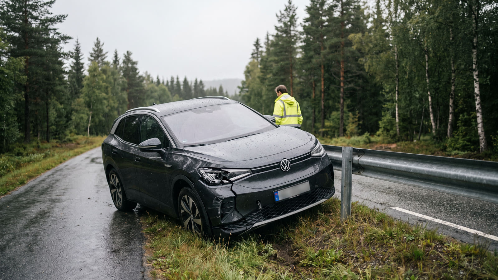 Har du kjørt lenger enn forsikringen tillater? Se hvordan overskredet kjørelengde kan gi store kutt i erstatningen, og hvordan du enkelt unngår smellen.