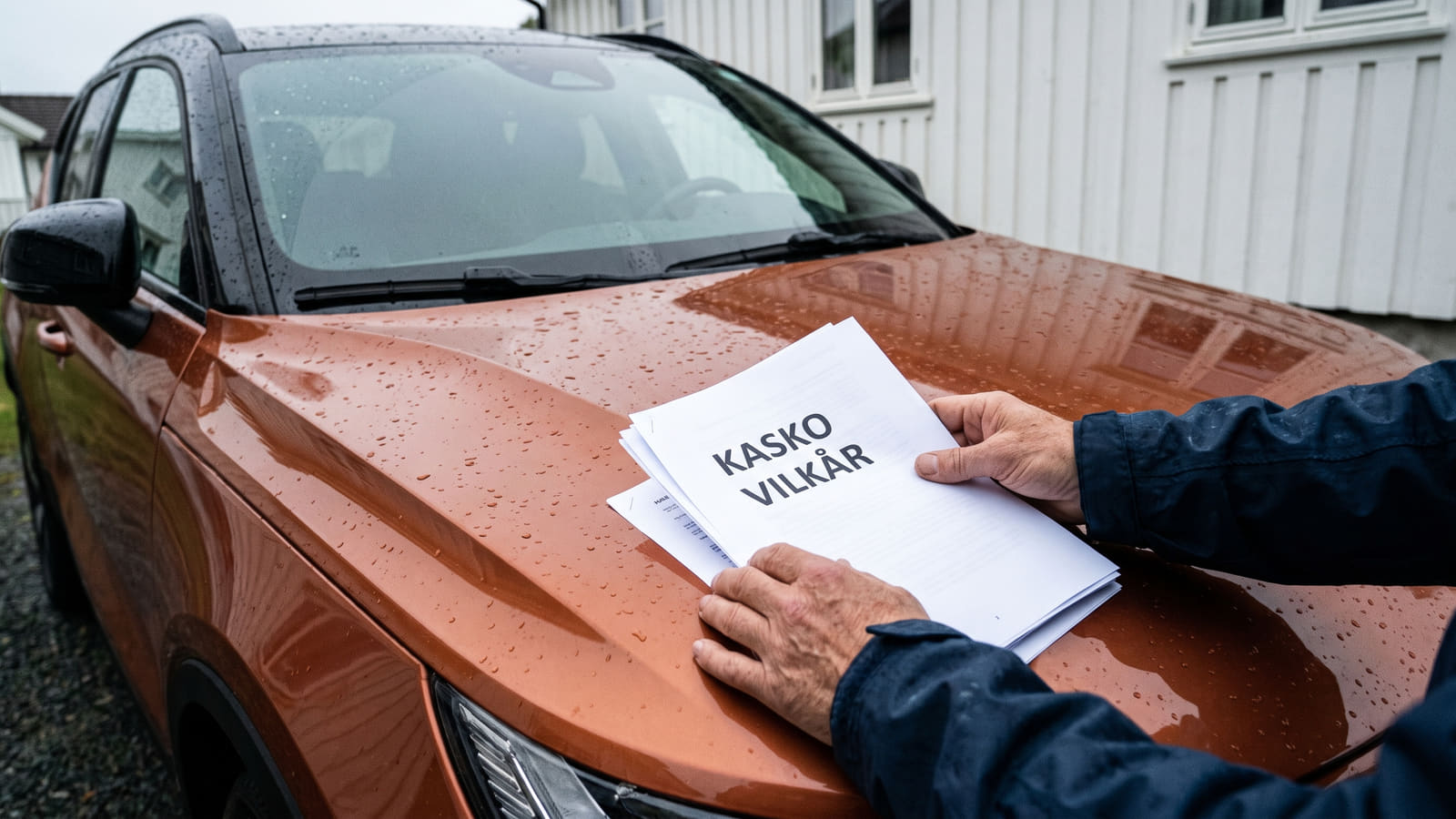 Få tilbud på bilforsikring til Nissan Ariya fra flere selskap med bare én søknad. Sammenlign markedet på Bytt.no