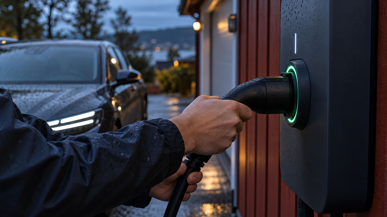 Mange lokkes av ladebonus på strømavtalen, men gebyrer gjør det ofte dyrere. Se hvorfor vanlige spotprisavtaler ofte er det beste valget for elbilister.