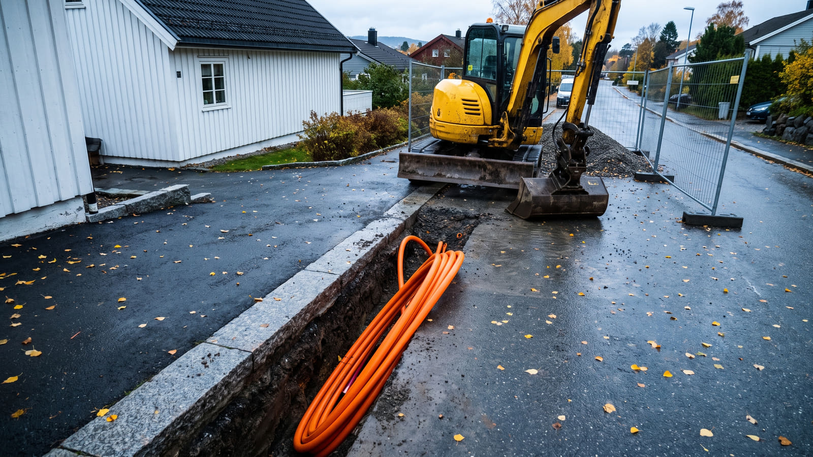Ny ekomlov forbyr mottilbud under bytte. Lær hvordan du forhandler billigere bredbånd før du bytter leverandør og unngår lojalitetsstraff på fiber.