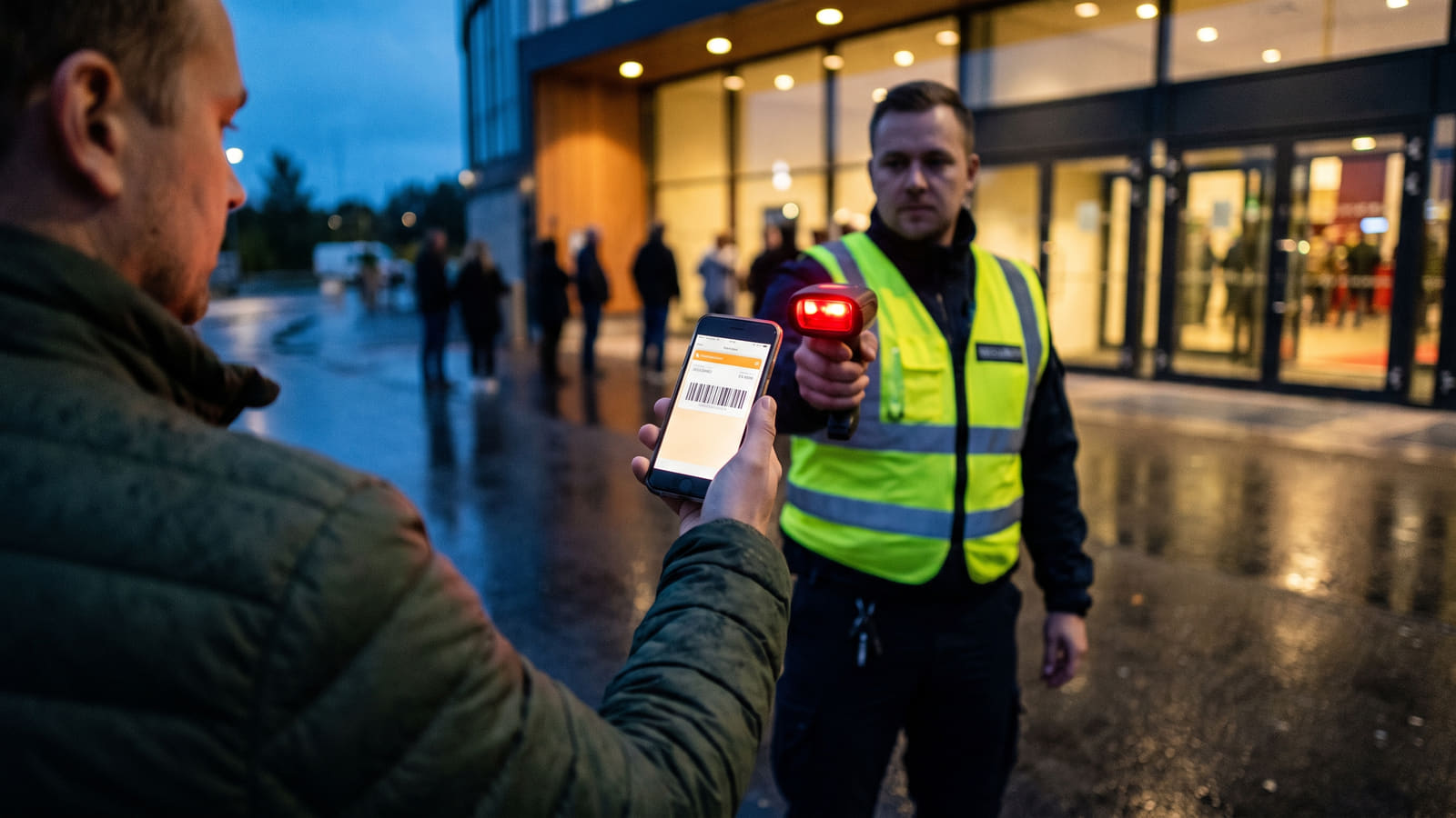Å bli avvist i døra med falske billetter er et mareritt. Mange får sjokk når de oppdager at standard reiseforsikring ikke dekker digital svindel.
