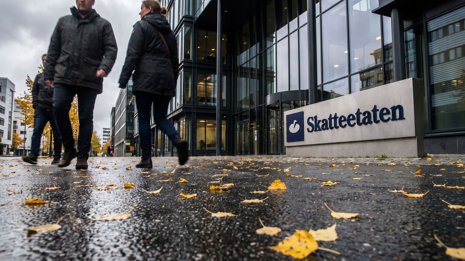 Har du gjort feil med krypto- eller reisefradrag? Se hvordan du retter skattemeldingen selv for å unngå straffeskatt og bygger en buffer mot skattesmellen.