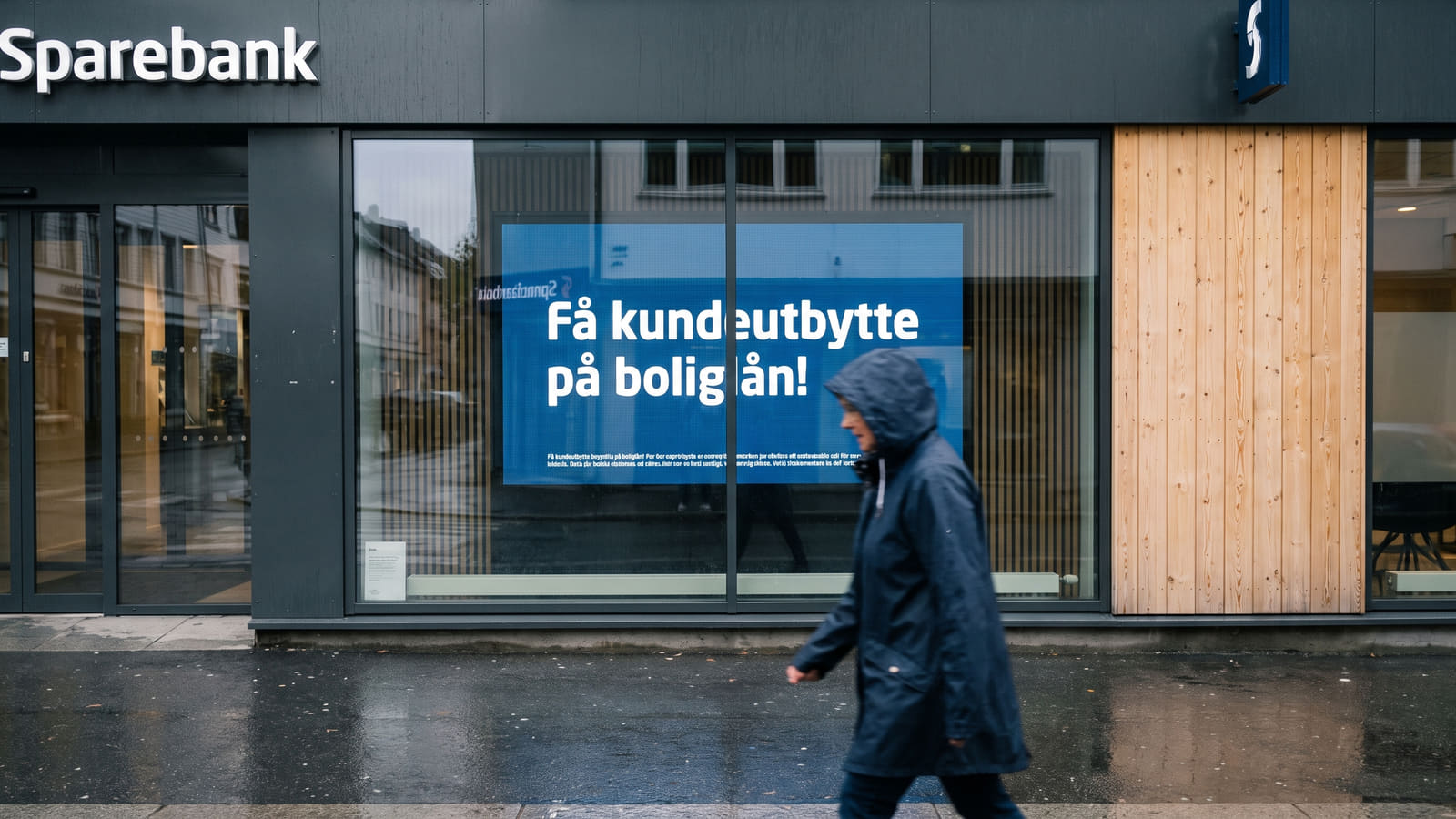 Lokker banken med kundeutbytte? Se det reelle regnestykket etter skatt og lånetak, og finn ut om det lønner seg fremfor laveste boliglånsrente.