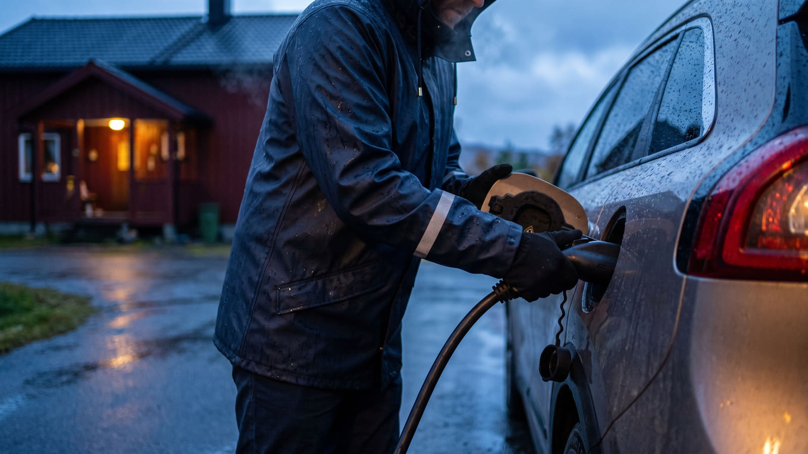 Opplevd prissjokk på strøm i Nord-Norge? Se hvordan strømstøtten fungerer time for time, unngå dyre gebyrer og finn den beste strømavtalen før vinteren.