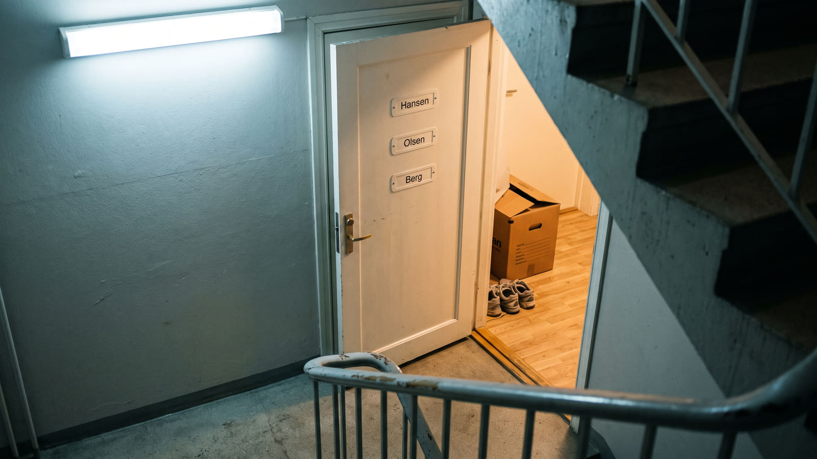 Flytter du inn i et vennekollektiv i høst? Husk at forsikringsselskapene krever at hver enkelt beboer har sin egen innboforsikring for å være dekket.