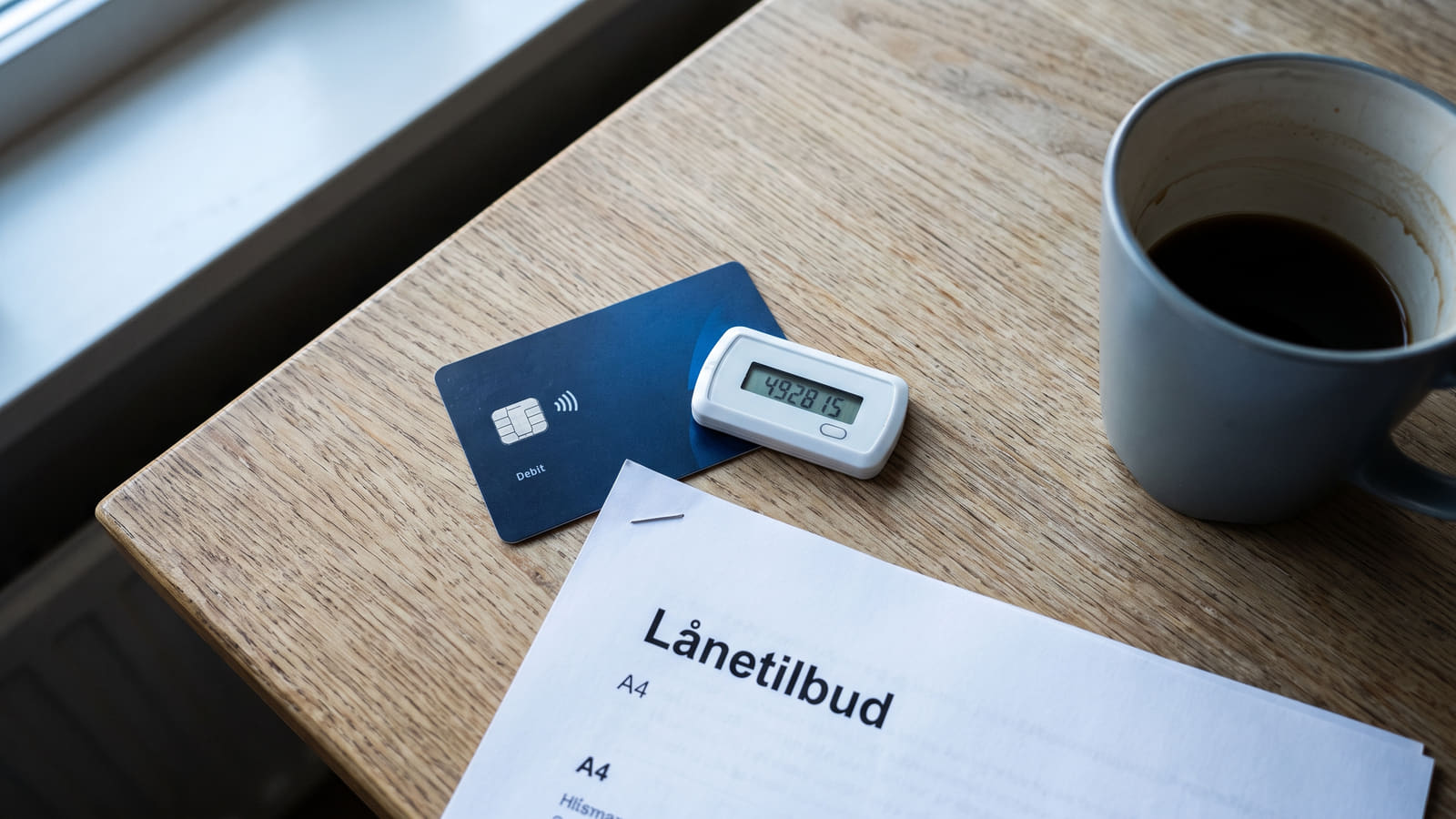 Lær hvordan du kutter boliglånsrenten uten å flytte lønnskontoen. Bruk utfordrerbankene som brekkstang og spar tusenvis av kroner. Se hvordan her.