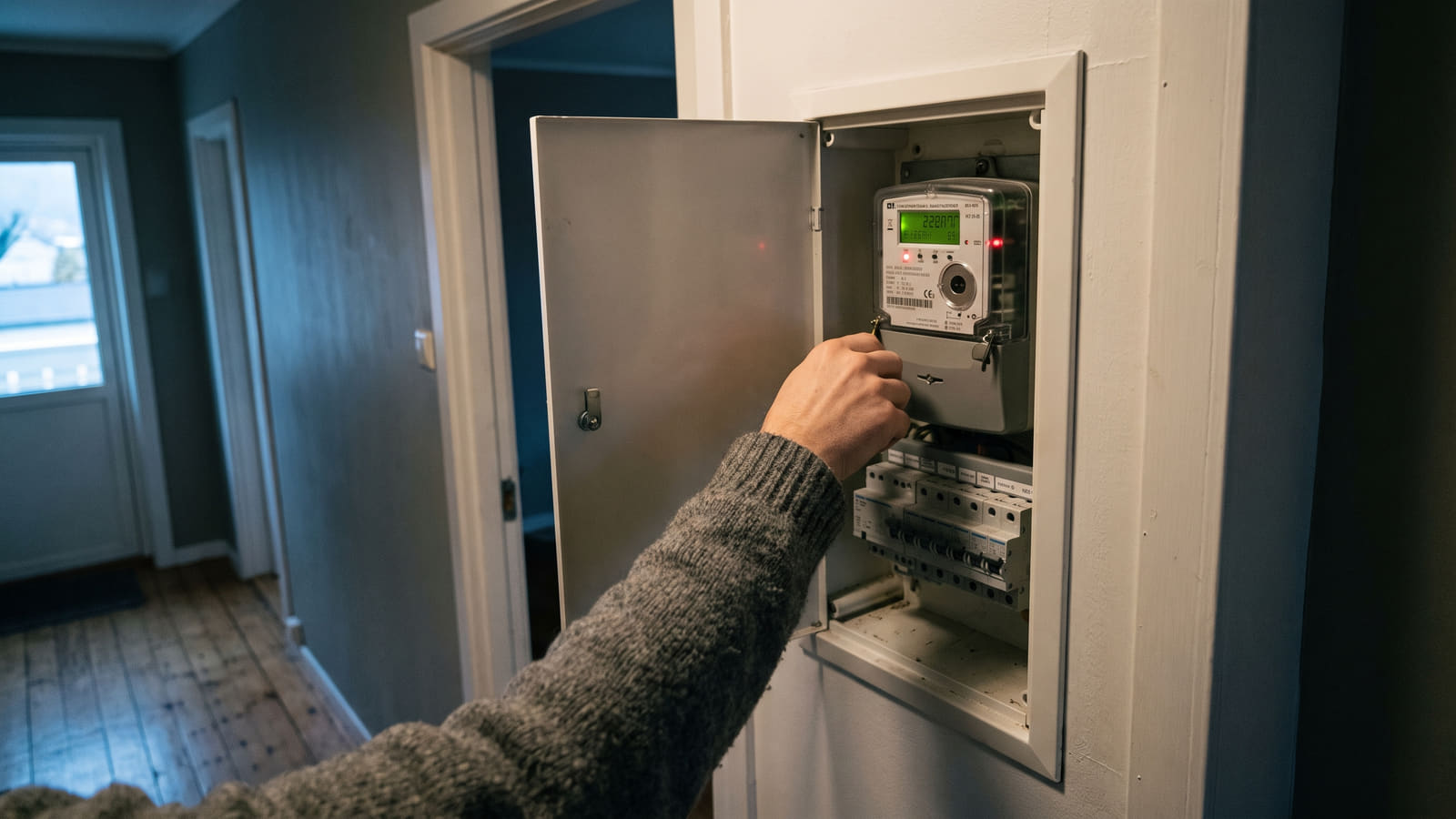Pristoppene på kveldstid svir i lommeboken. Se forskjellen på kommersiell fastpris og Norgespris, og finn den beste strømkombinasjonen for ditt forbruk.