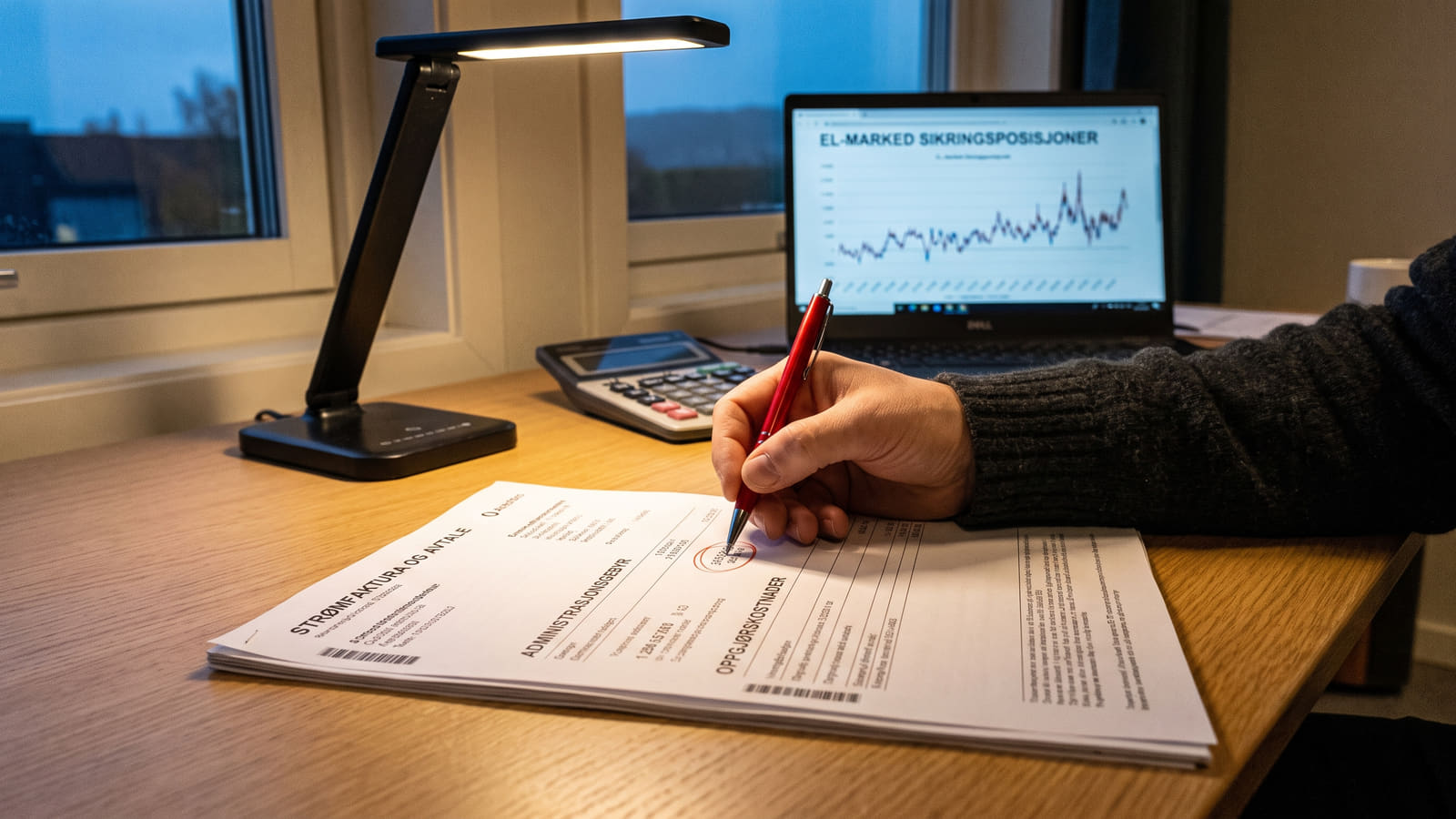 Mange bedrifter får en ubehagelig overraskelse ved bytte av strømleverandør. Forvaltningsavtaler kan skjule dyre sluttoppgjør og komplekse finansielle forpliktelser.