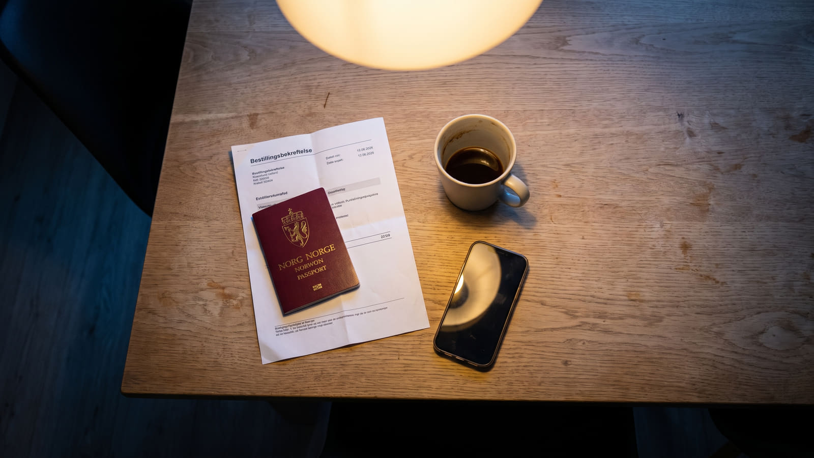 Tidspunktet for når du bestilte reisen avgjør om du får pengene tilbake på forsikringen ved nye reiseråd fra UD. Ikke avbestill i panikk.