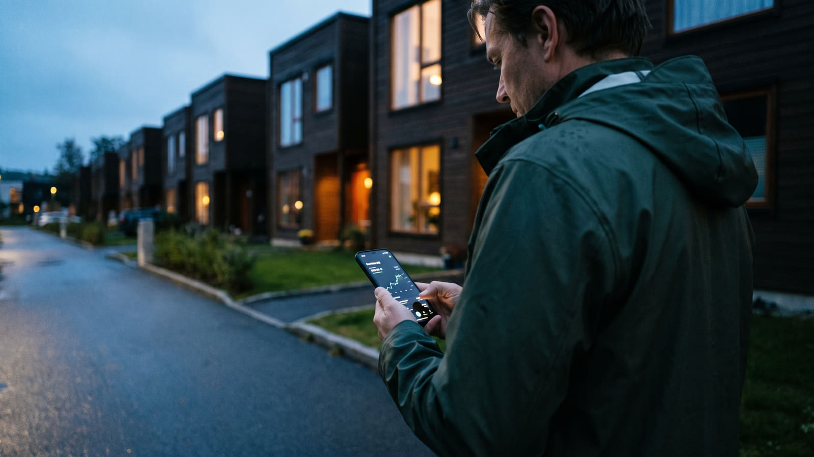 Betaler du for mye på boliglånet? Se hvordan du enkelt bytter til en heldigital utfordrerbank med automatisk rentereduksjon og lavere kostnader.