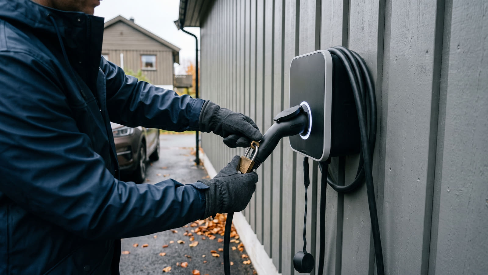 Skal du forsikre Kia Niro? Les om dekning av batteripakke, maskinskade og ladekabel. Se hvordan du unngår dyre feil og sammenlign tilbud på Bytt.no.