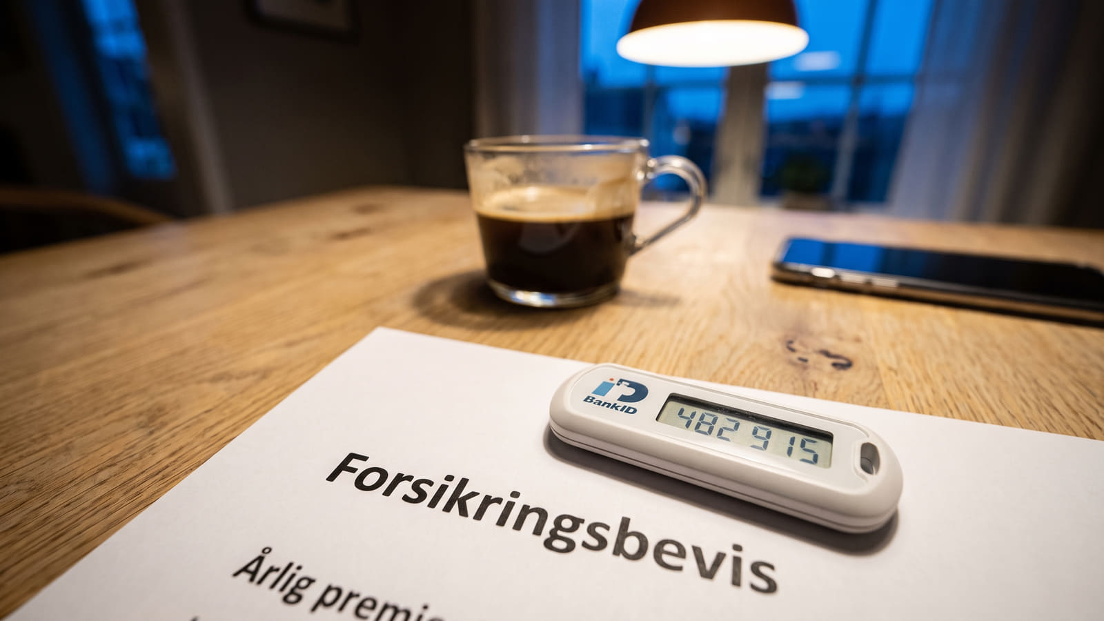 Mange nordmenn betaler en unødvendig lojalitetsskatt på bilforsikringen sin. Ved å sammenligne tilbud og bytte selskap, kan du spare flere tusen kroner i året.