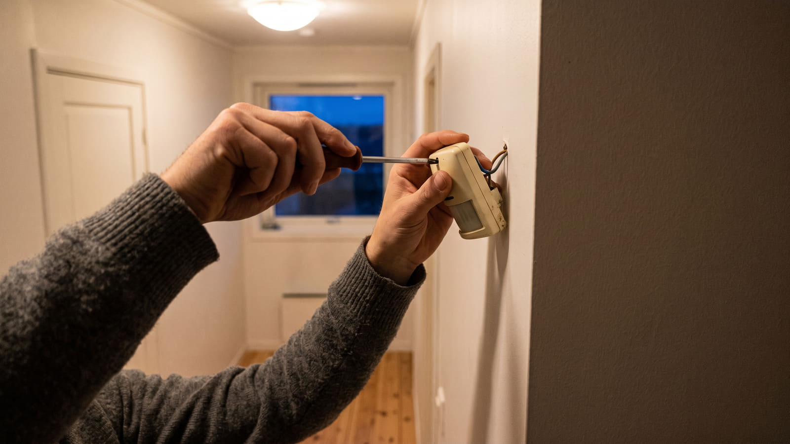 Usikker på om du betaler for mye på din boligalarm, eller om du har en god boligalarm? Bytt.no forklarer hvordan du får den beste boligalarmen