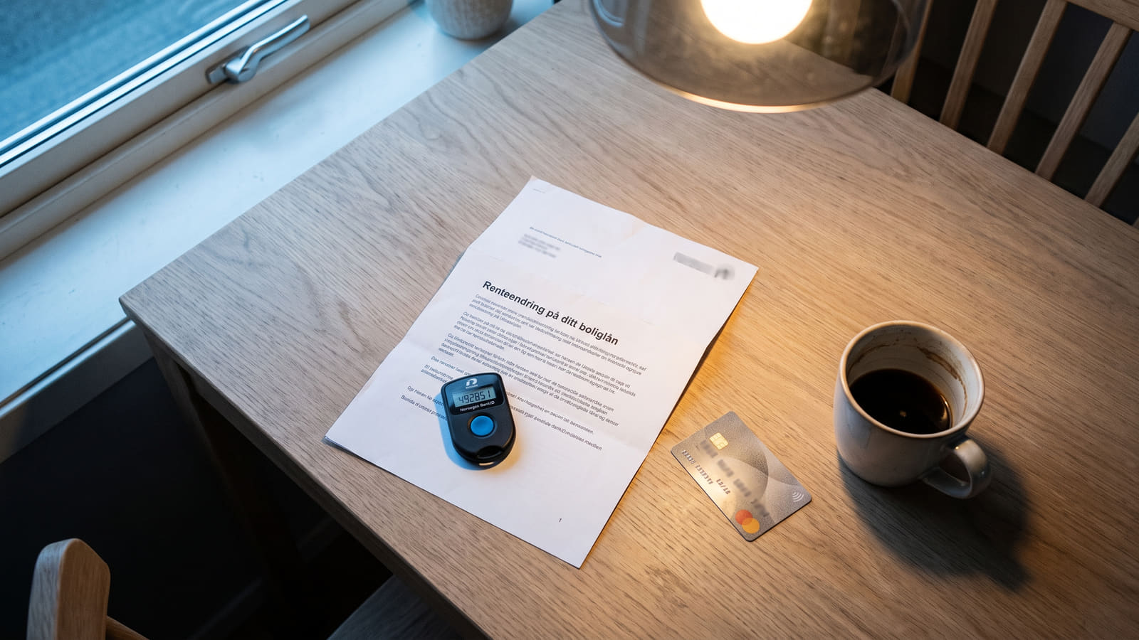 Sliter du med høye renter eller dyr forbruksgjeld? Lær hvordan du forhandler ned boliglånsrenten, samler gjelden og enkelt bytter bank her.