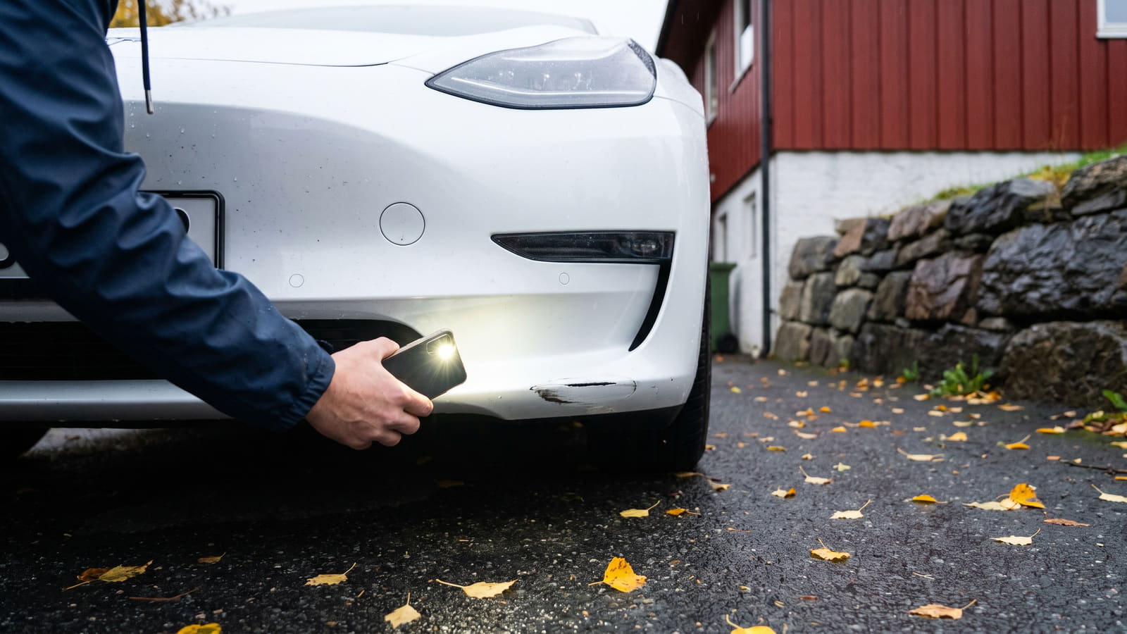 Matvareprisene har roet seg, men du kan spare tusenvis ved å bytte forsikring. Se hvordan du enkelt kutter faste utgifter og frigjør penger til matbudsjettet.
