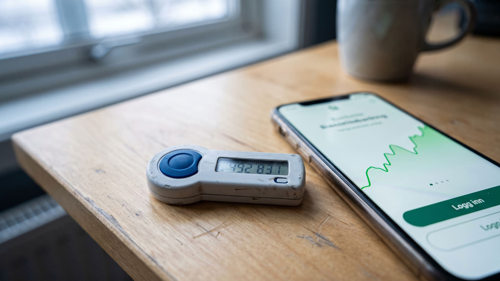 Det er enkelt å flytte aksjesparekontoen til en billigere bank. Ved å bruke digitalt flytteskjema unngår du skattesmell og kutter dyre forvaltningsgebyrer.