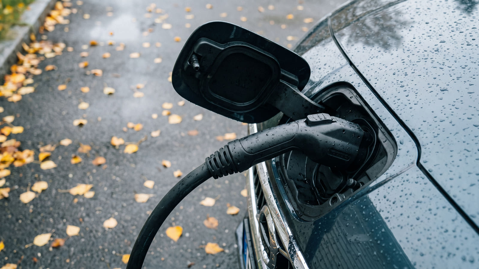 Skader på ladekabel og batteri kan bli en dyr affære. Sjekk om bilforsikringen din faktisk dekker de dyreste komponentene på din Nissan LEAF når uhellet er ute.
