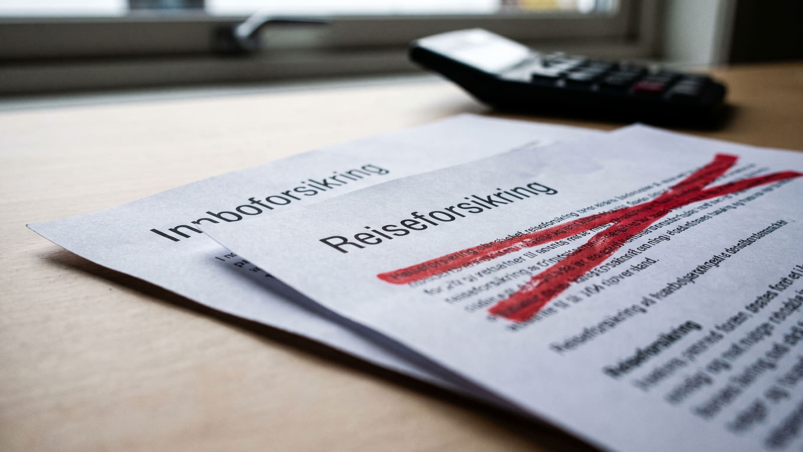 Strammere økonomi? Lær hvordan du unngår lojalitetsstraff på boliglånet, kutter unødvendige dobbeltforsikringer og senker faste månedlige kostnader.