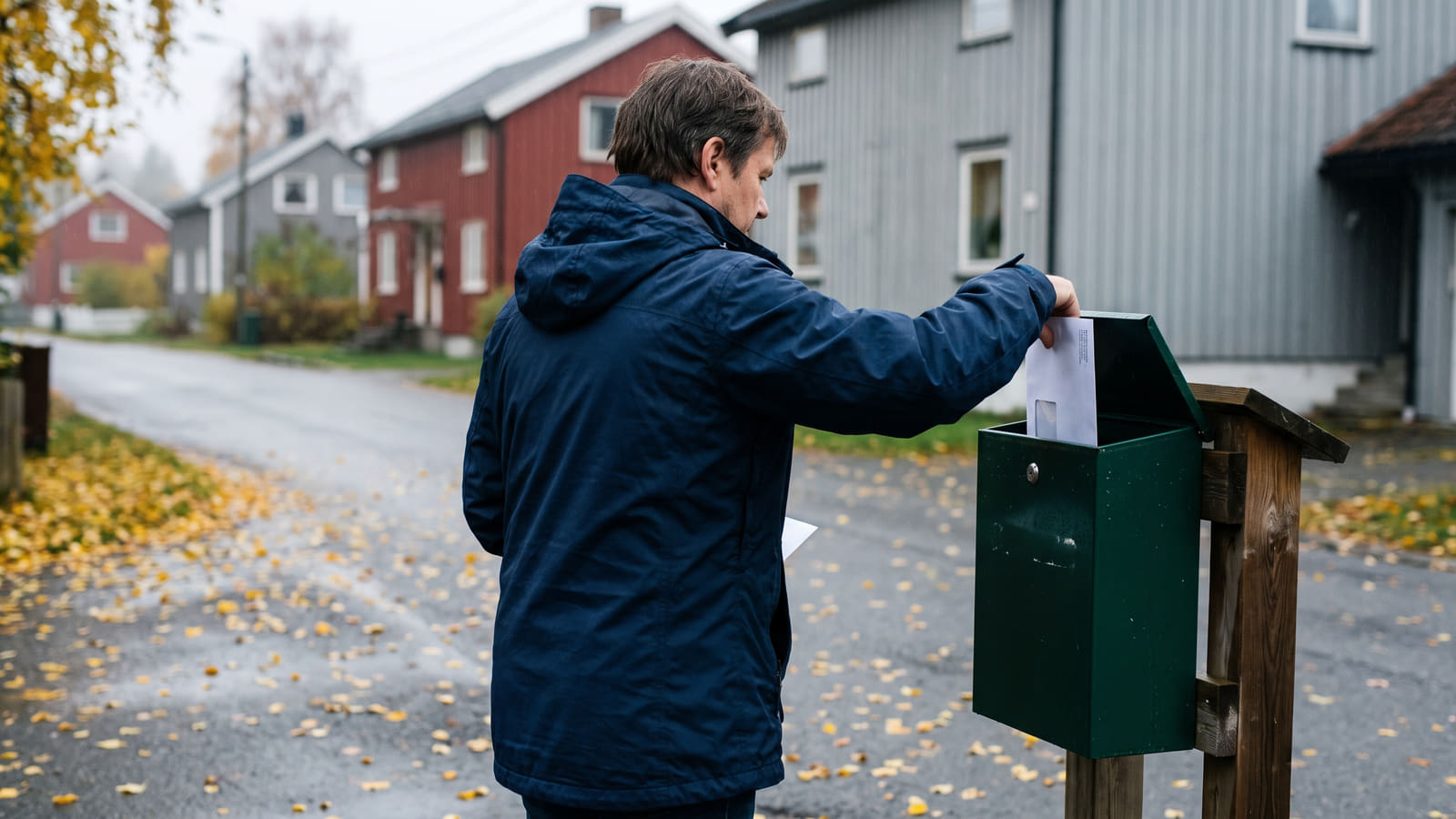 Se hva et rentehopp på 0,25 % koster deg etter skatt. Lær hvordan du bruker varslingsfristen på to måneder til å finne en billigere bank og spare penger.