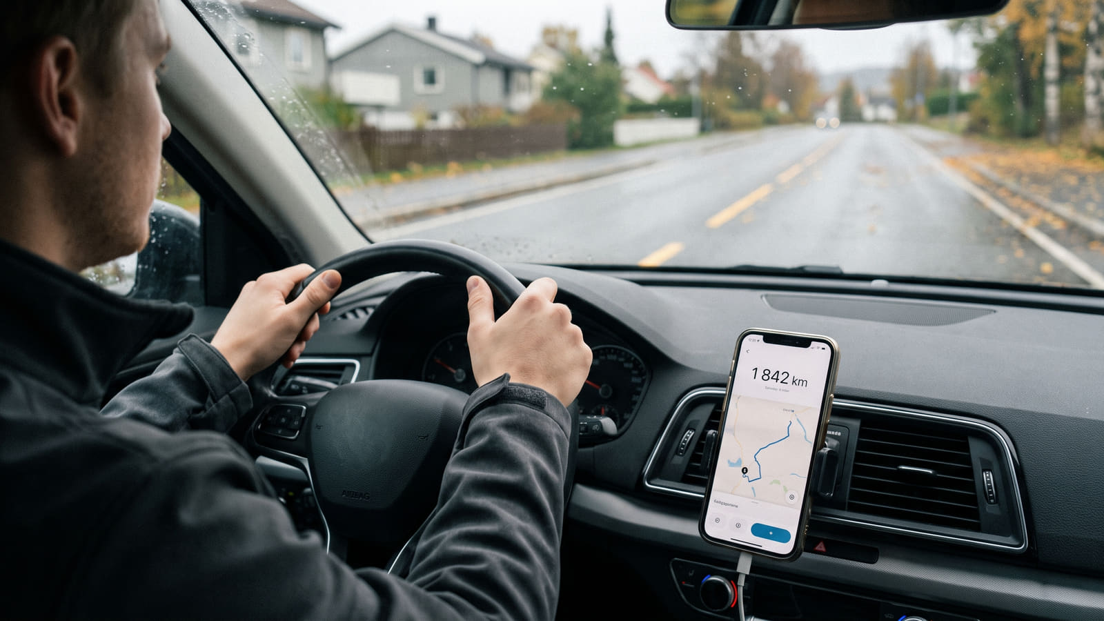 Det kan ofte bli dyrt for unge sjåfører å forsikre bilen. Slik finner du den beste og billigste bilforsikringen for deg under 25 år.