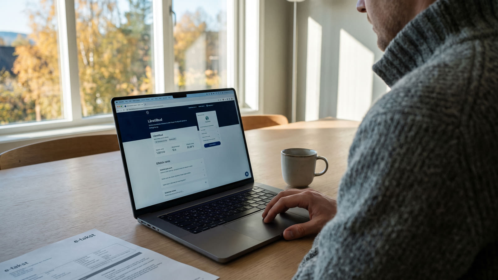 Lojalitet til banken koster dyrt. Se hvordan du forhandler ned boliglånsrenten med nye tilbud, oppdatert e-takst, eller enkelt bytter bank på få dager.