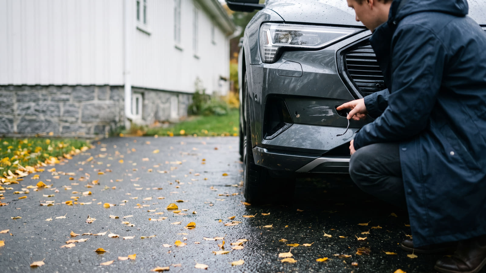 Få tilbud på bilforsikring til Nissan Ariya fra flere selskap med bare én søknad. Sammenlign markedet på Bytt.no