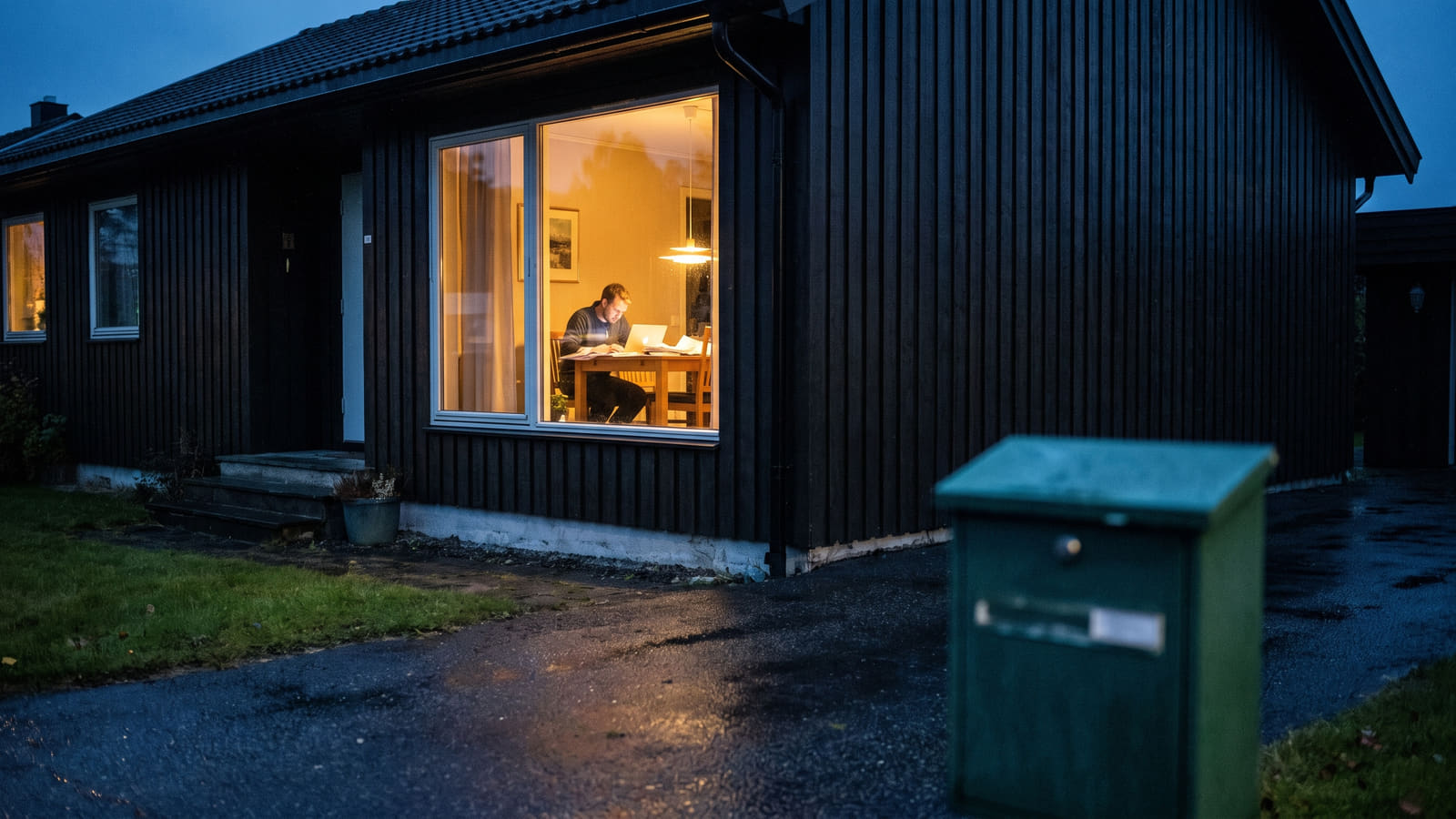 Skue og Romerike Sparebank fusjonerer. Få oversikt over hva sammenslåingen betyr for boliglånet ditt og hvordan du unngår å betale for mye i rente.