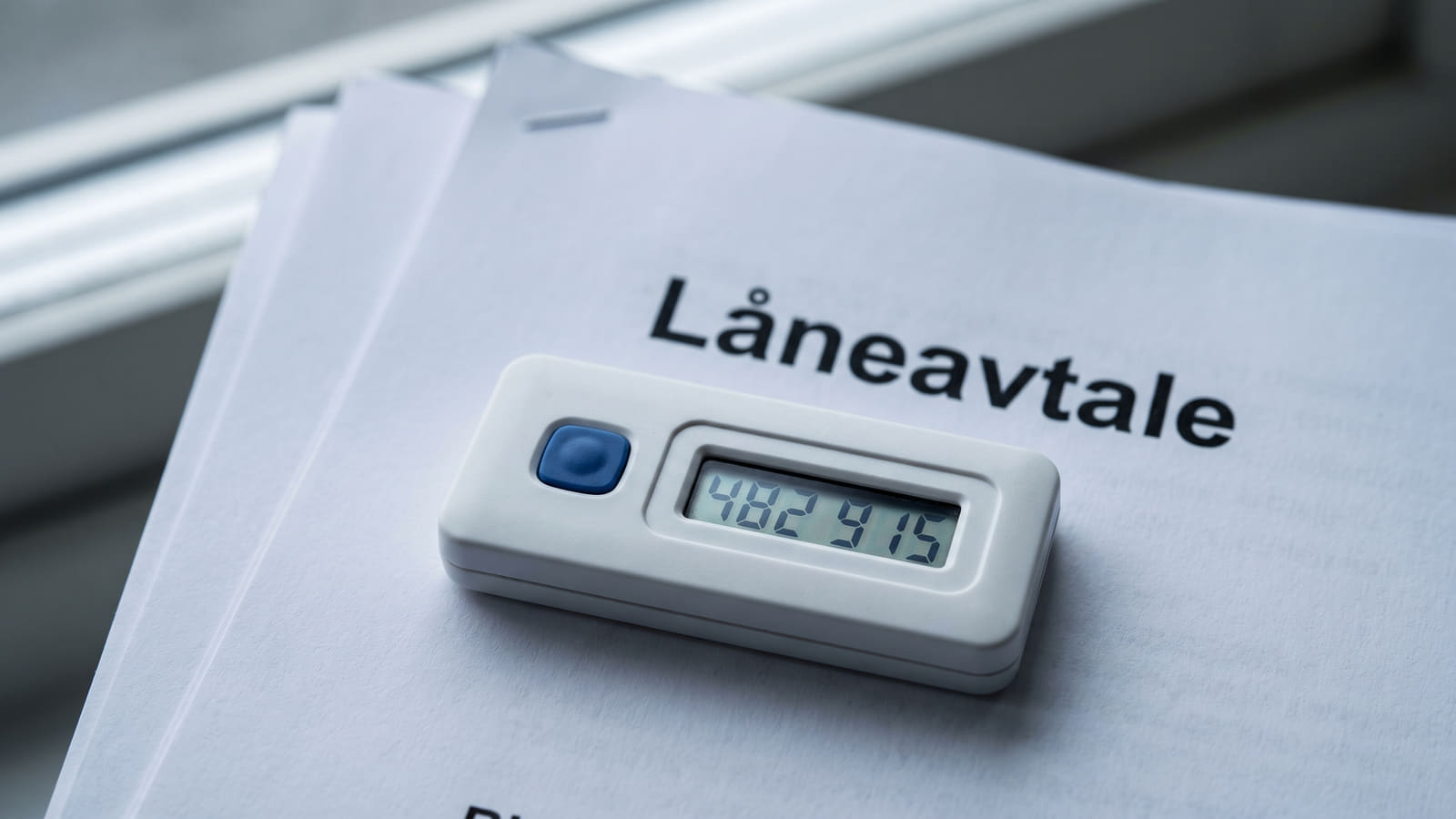 Romerike og Skue Sparebank slår seg sammen. Slik unngår du lojalitetsstraff på boliglånet og sjekker om du bør bytte til en billigere bank.