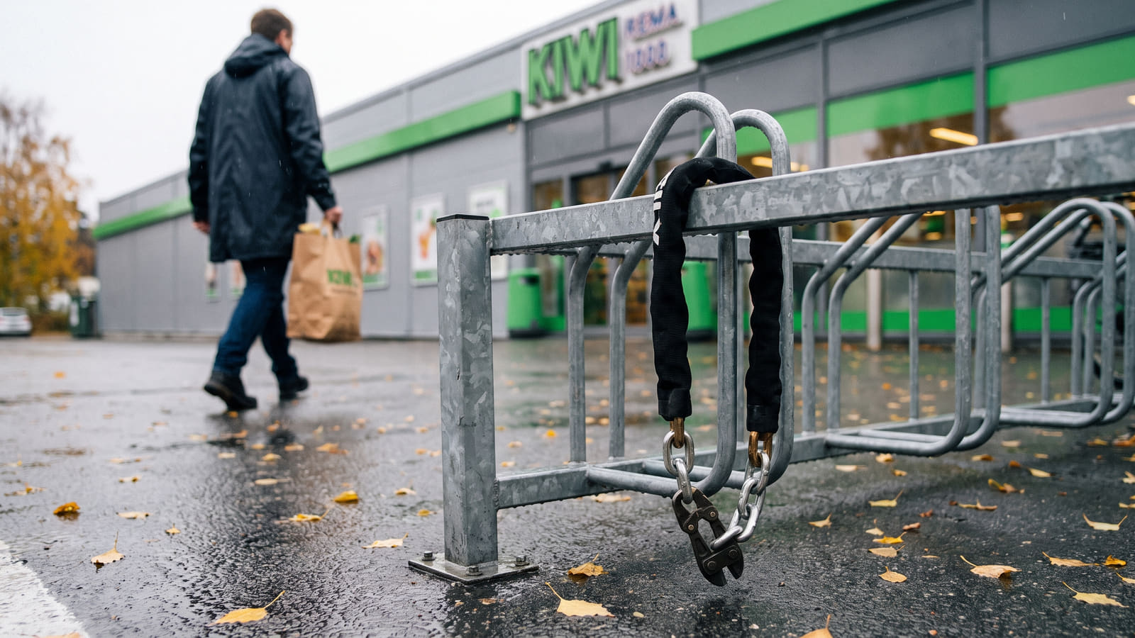 Vurderer du å droppe reiseforsikringen i ferien? Se hvorfor den er viktig selv om du er hjemme, og lær om fellene ved sykkeltyveri og mobilskader.
