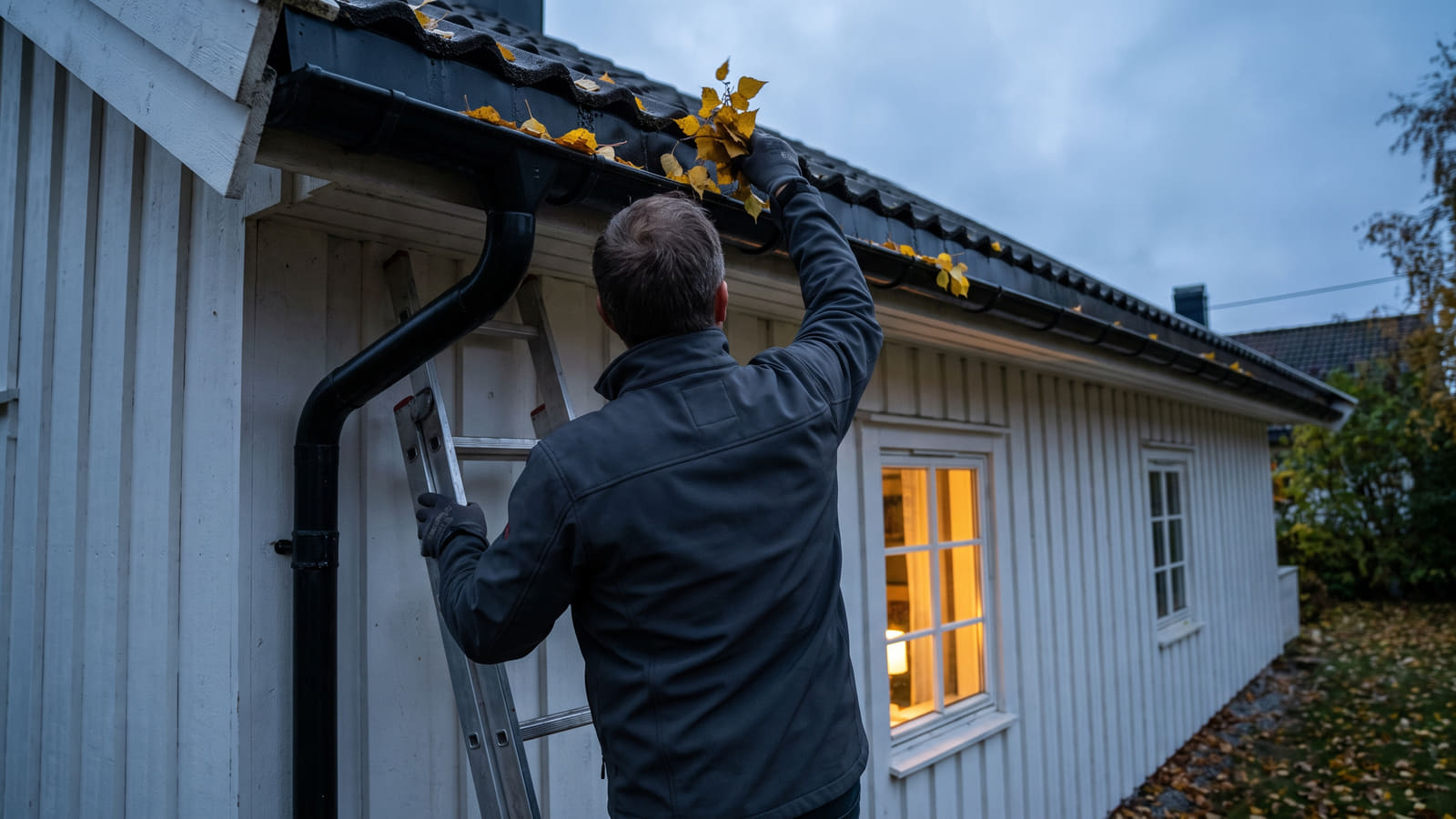 Har du boliglån under 60 %? Du kan spare tusenvis ved å unngå bankenes lojalitetsstraff. Se de beste rentene og lær hvordan du enkelt bytter bank her.