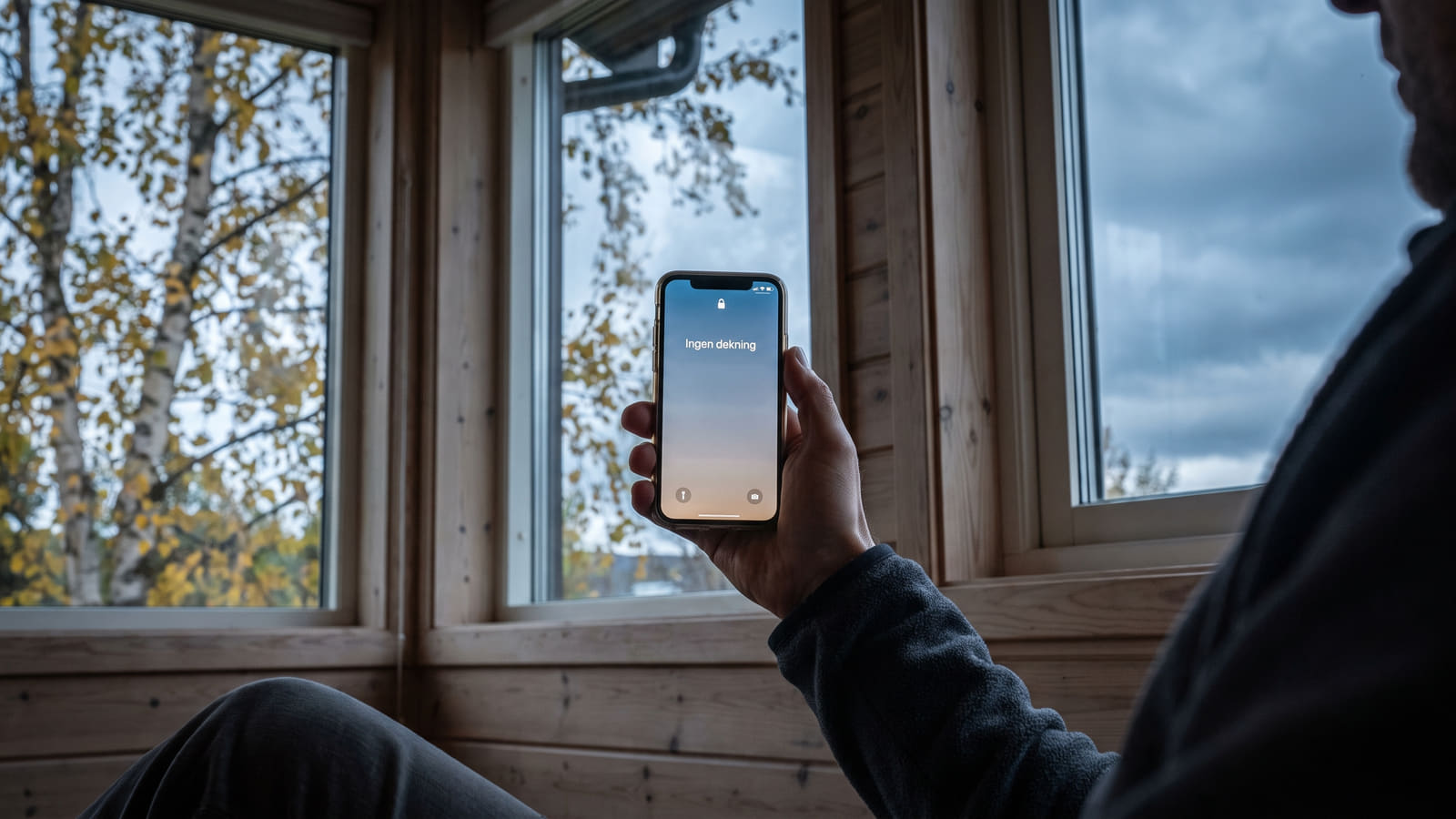 Har dekningen blitt dårligere? Les om dine rettigheter, hvordan du bryter bindingstiden gebyrfritt og hvordan du finner et mobilnett som fungerer der du bor.