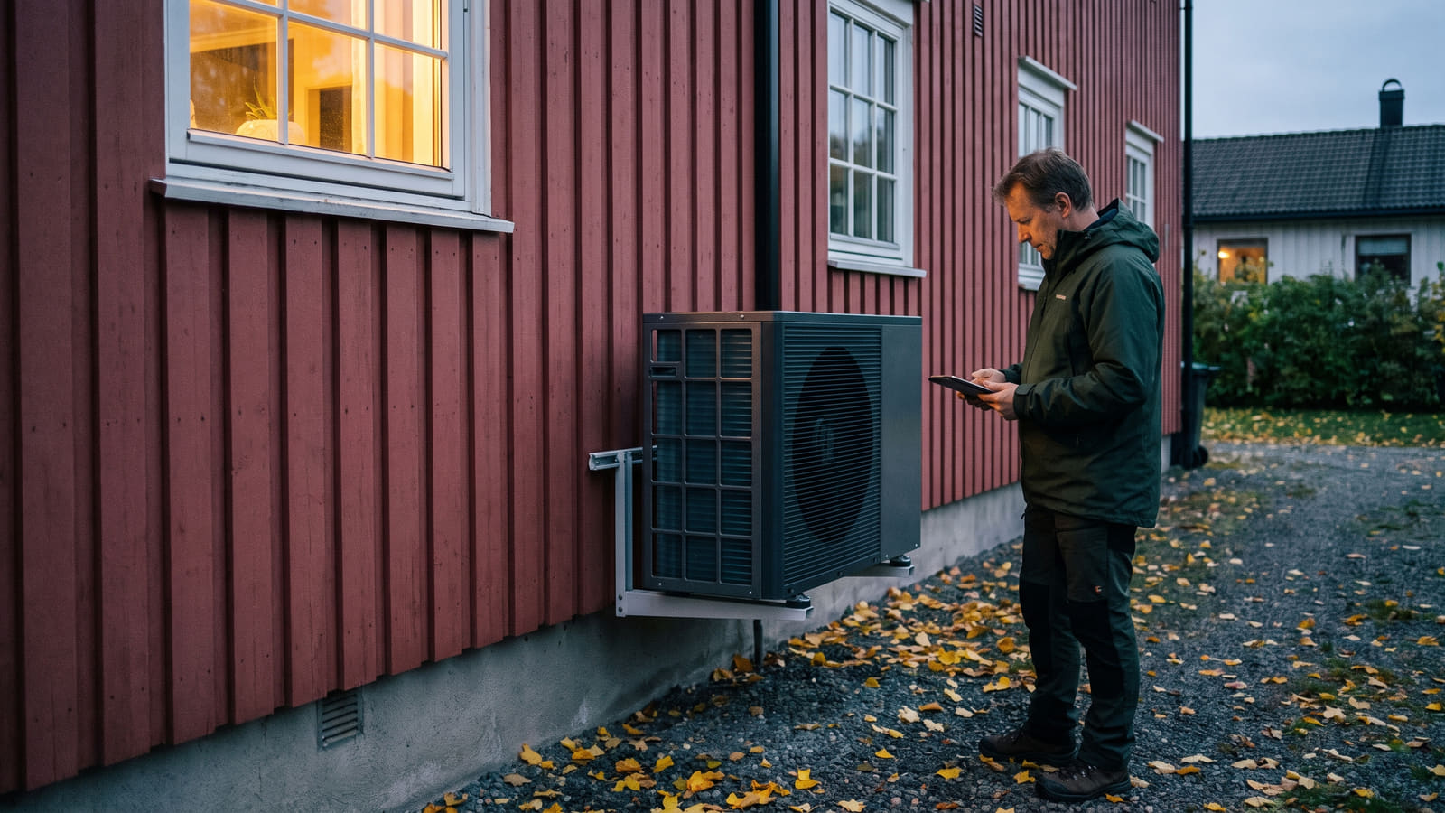 Har du krav på grønt boliglån? Se kravene til energikarakter, sjekk boligen din gratis og finn ut om grønn rente faktisk er markedets billigste alternativ.