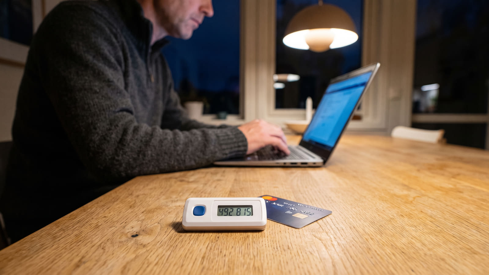 Det tar i dag bare noen få minutter å flytte sparepengene med BankID. Passivitet og feil valg av konto kan koste deg dyrt i tapte renteinntekter.