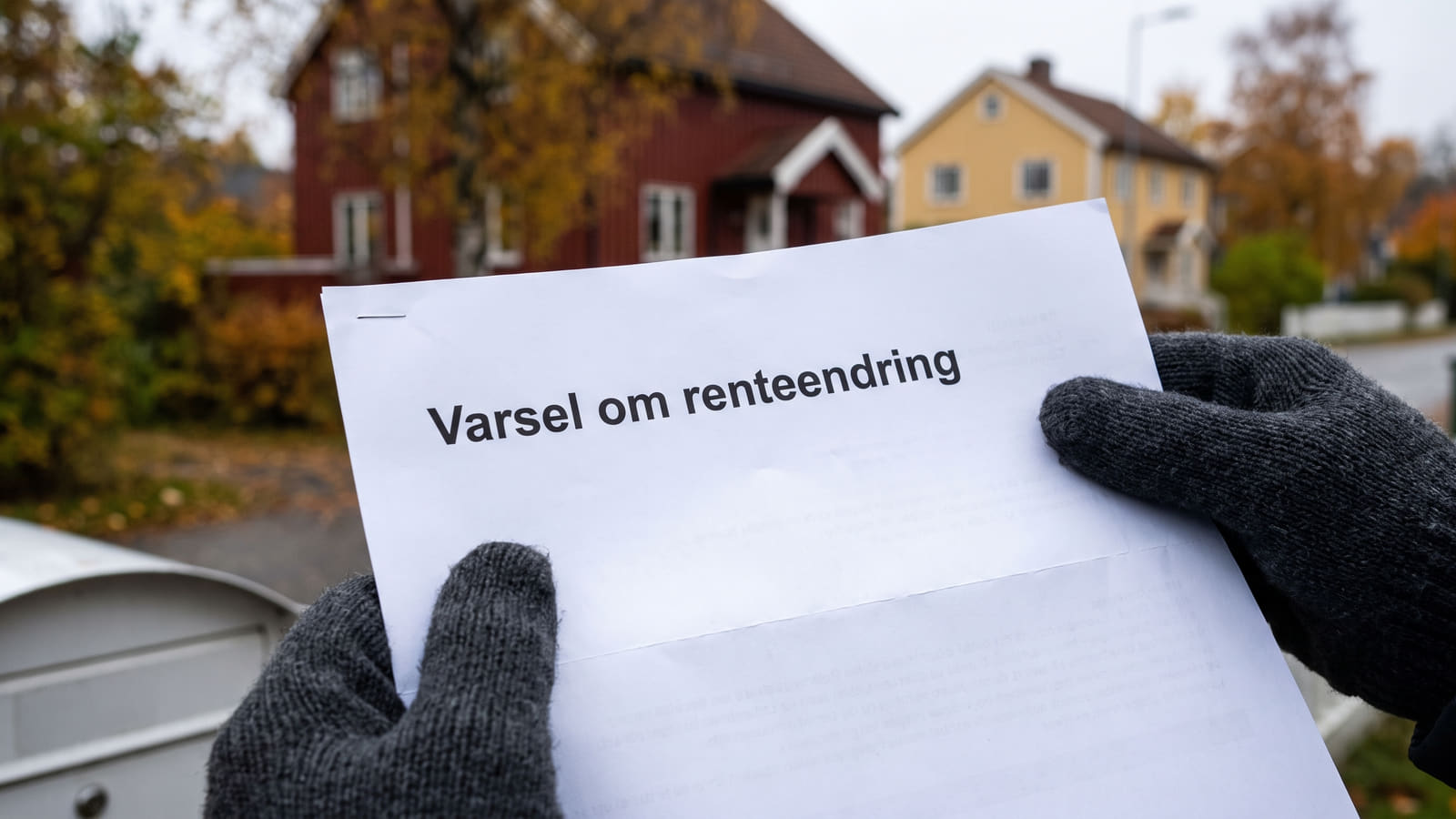 Betaler du for mye i boliglånsrente? Selv om styringsrenten settes opp, kan du prute ned renten. Se hvordan du bruker markedets beste tilbud som brekkstang.