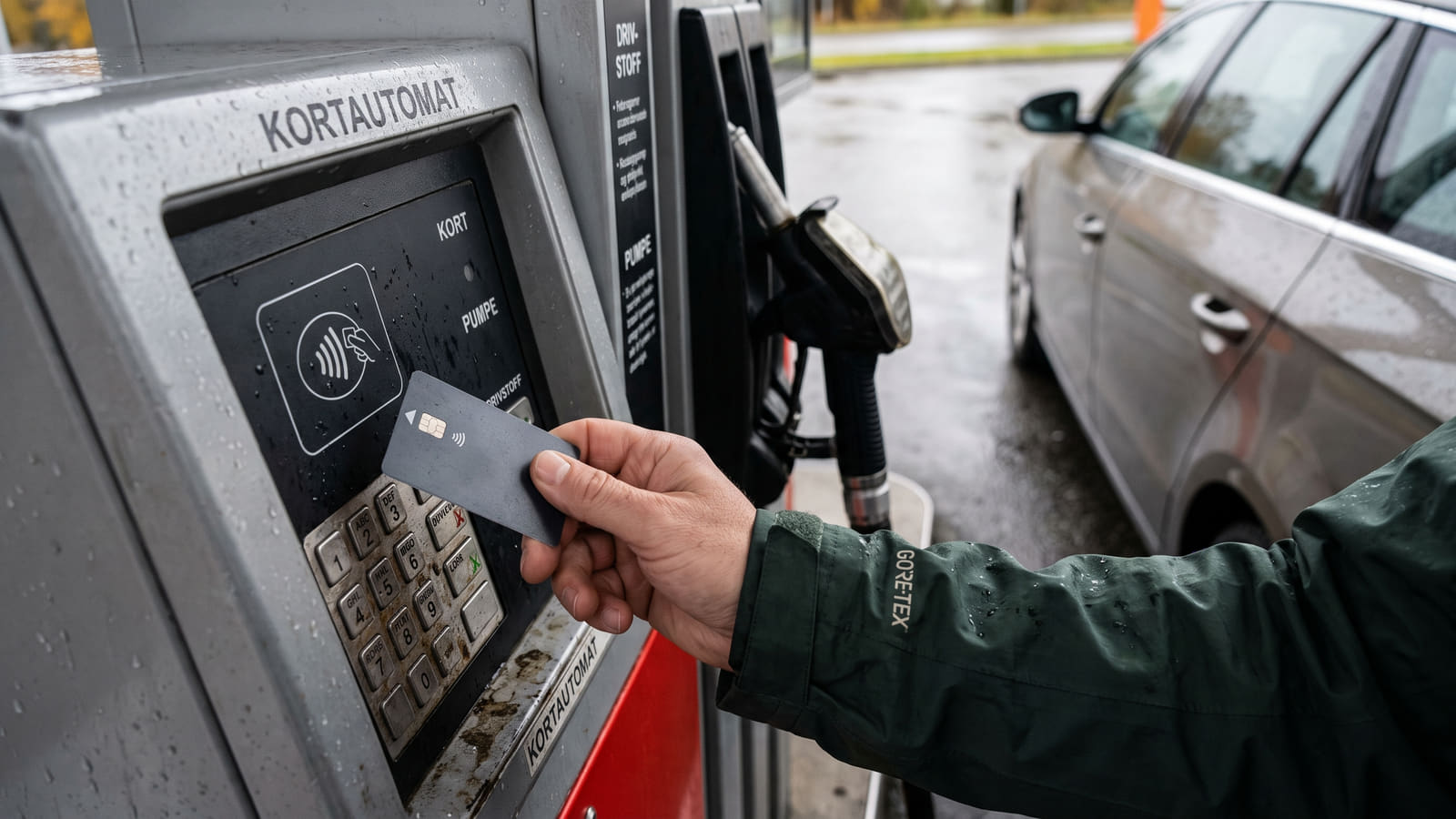 Spar penger på diesel med riktig drivstoffkort. Vi viser deg hvilke kort som gir best rabatt på pumpepris og hvordan du unngår de skjulte beløpsgrensene.