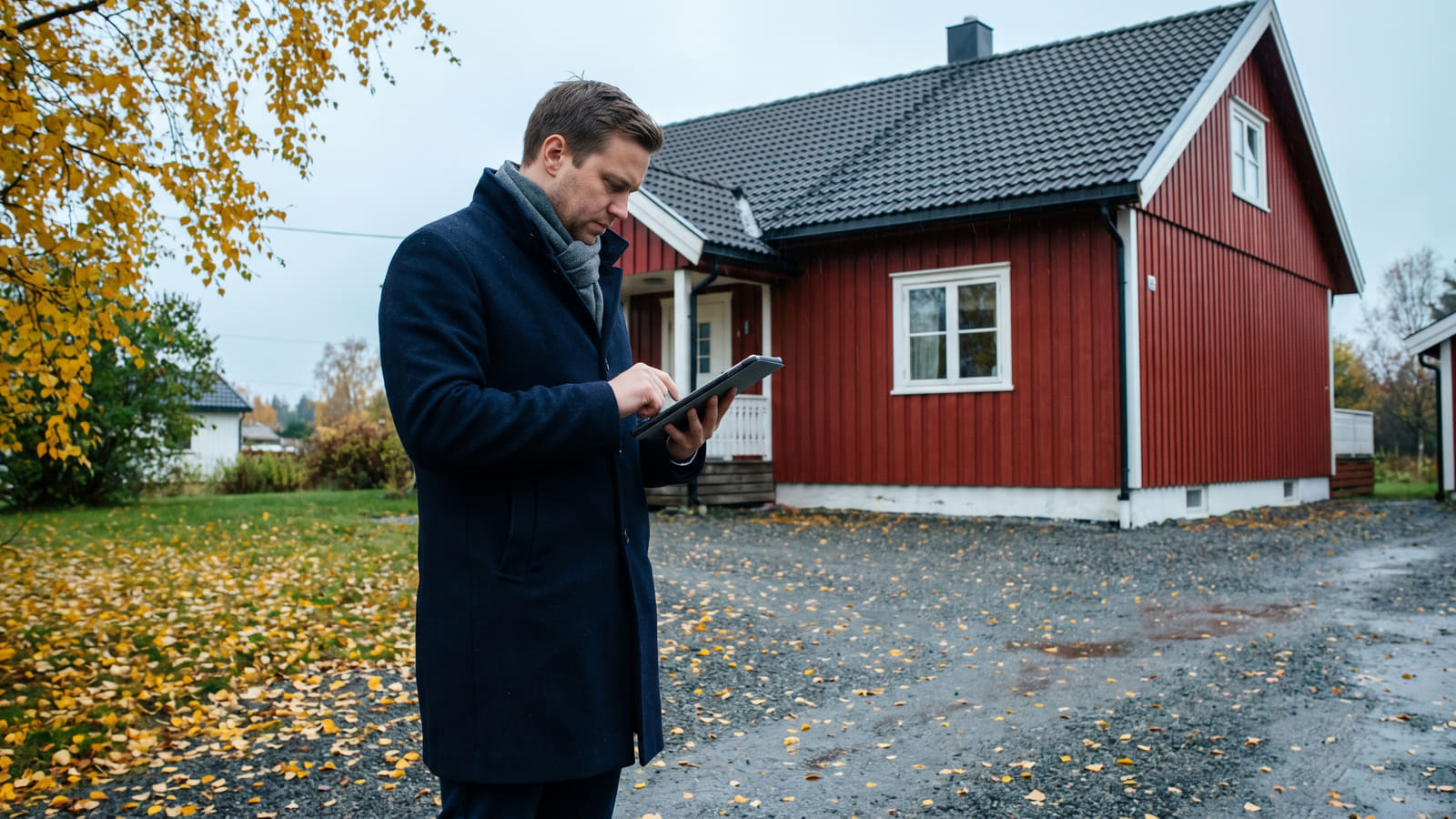 Betaler du mer enn nye kunder på boliglånet? Se hvordan du avslører bankens lojalitetsstraff og hvilke metoder som gir deg lavere rente på dagen.