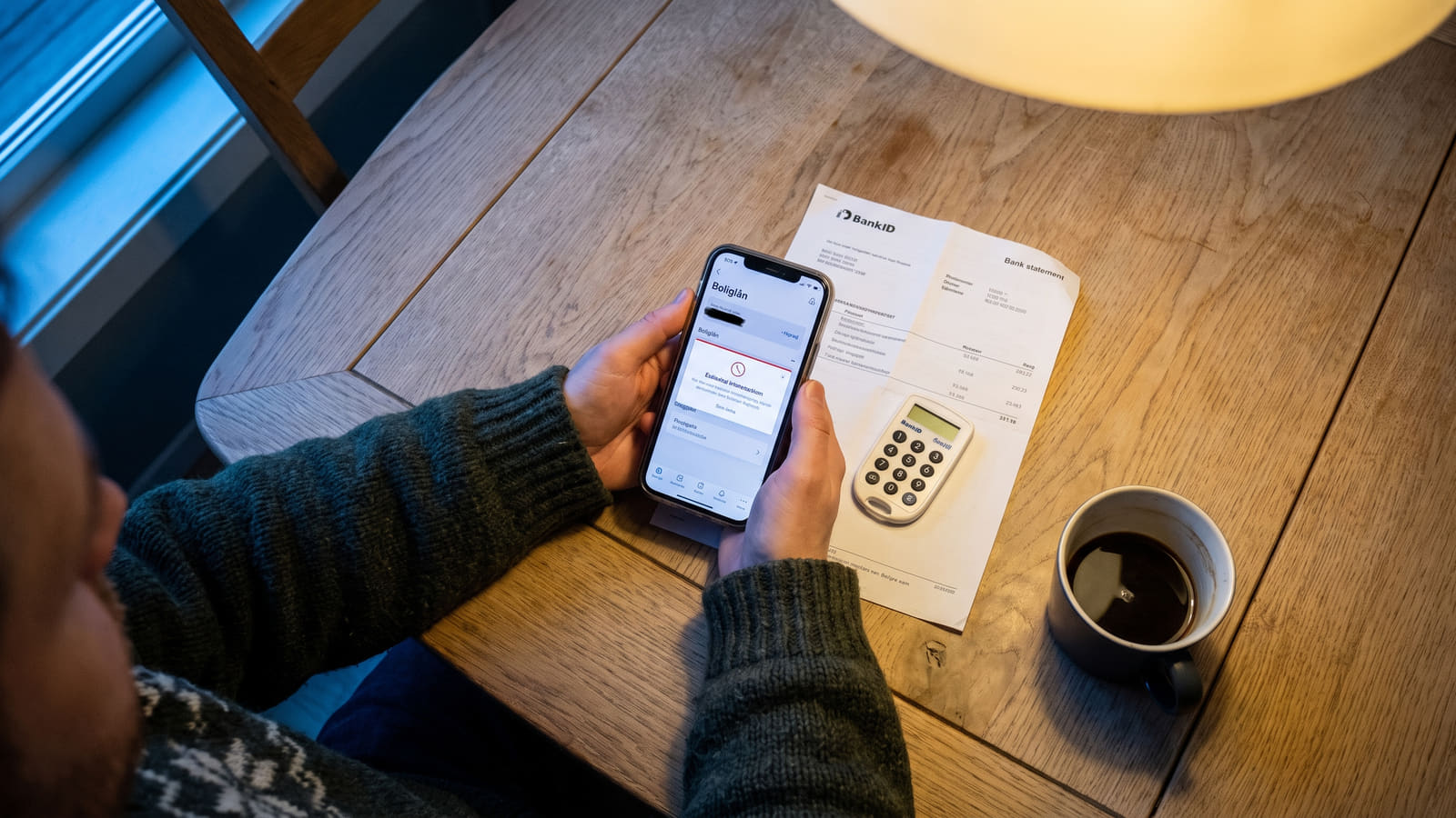 Opplever du trøbbel med ekstra nedbetaling på boliglånet før renteheving? Du har lovfestet rett til å innfri lånet. Se hva du kan gjøre her.