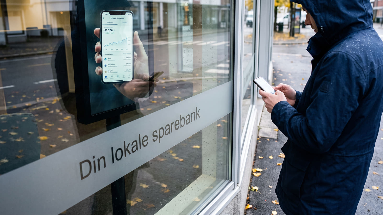 Bankene holder ofte igjen på sparerenten for å øke egne marginer. Lær hvordan du gjennomskuer marginfellen og enkelt flytter sparepengene til bedre rente.
