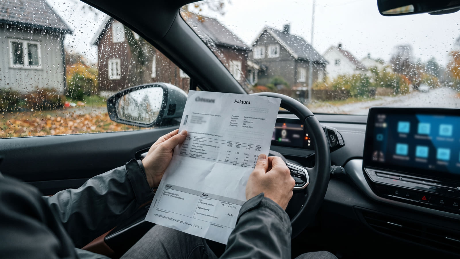 Er elbil fortsatt billigst i 2026? Vi ser på nye momsregler, forsikringssjokk og rentefordeler. Se regnestykket som viser hva du sparer på bilvalget.