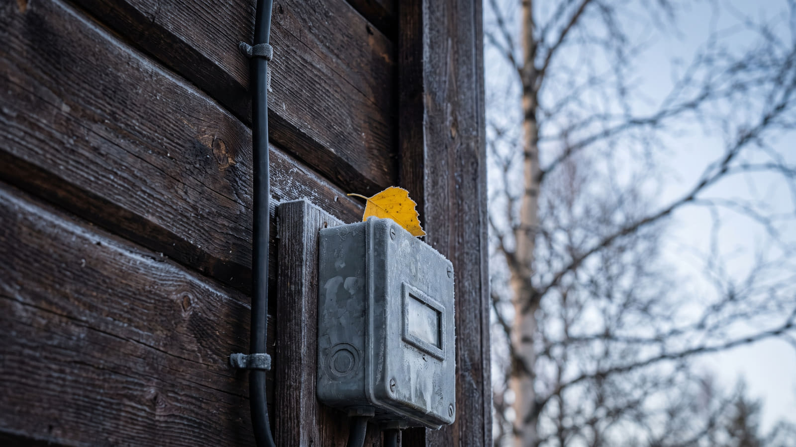 Bør du velge Norgespris eller vanlig strømstøtte? Se fallgruvene, reglene for bolig og hytte, og hvordan du unngår unødvendige påslag fra strømselskapet.